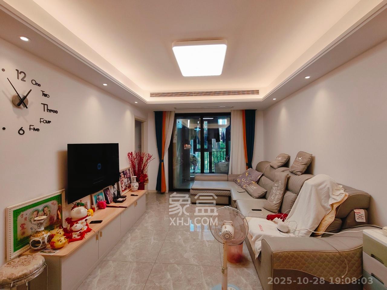 万科金色梦想B区  3室2厅2卫    3000.0元/月 万科金色梦想B区  3室2厅2卫    3000.0元/月室内图