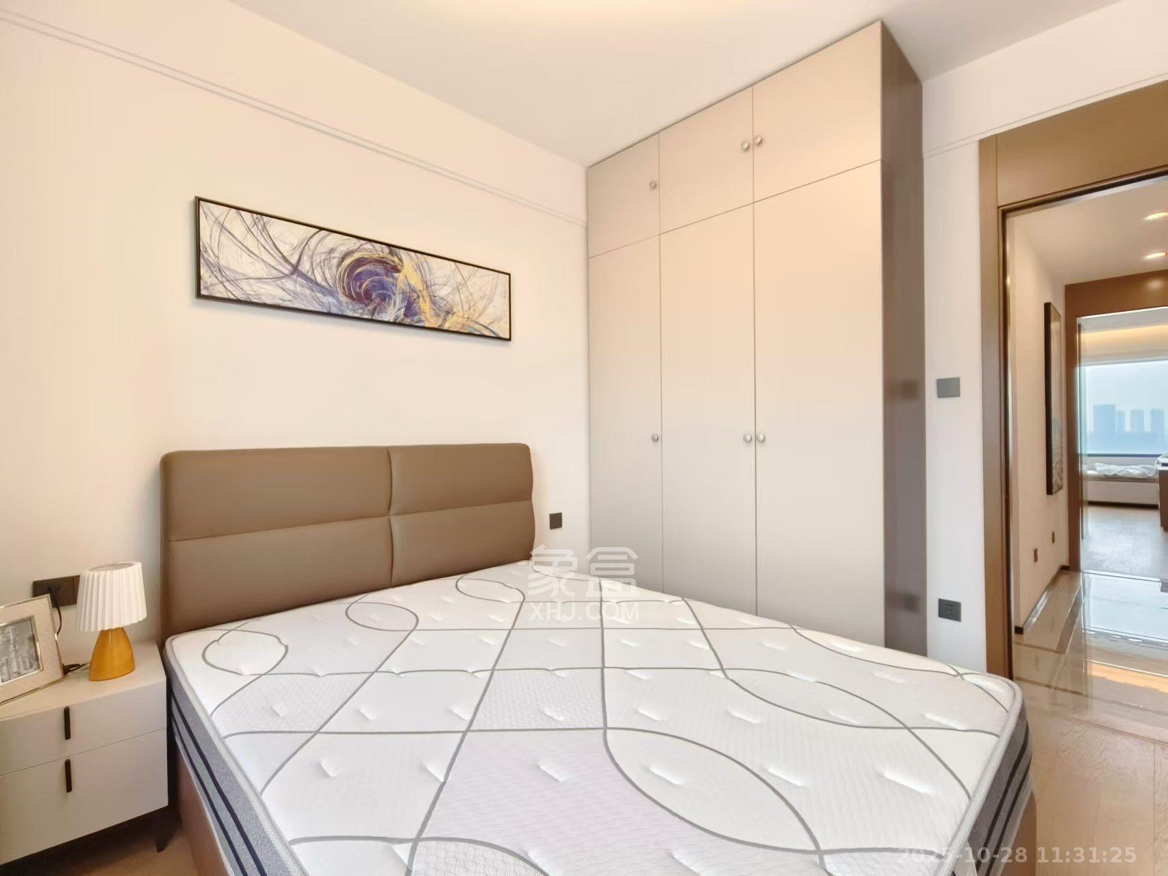 万科里金域国际 4室2厅2卫 7800.0元/月 万科里金域国际 4室2厅2卫 7800.0元/月室内图