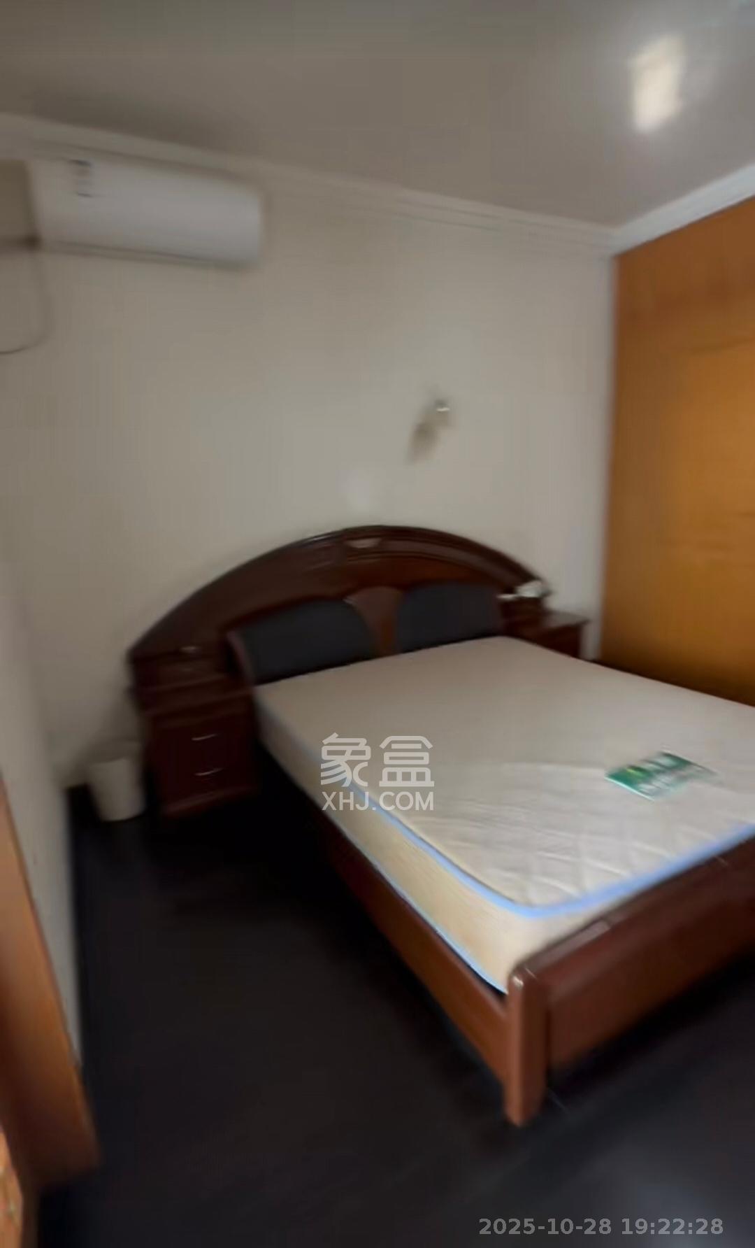 广铁六公司宿舍  2室1厅1卫    2000.0元/月室内图