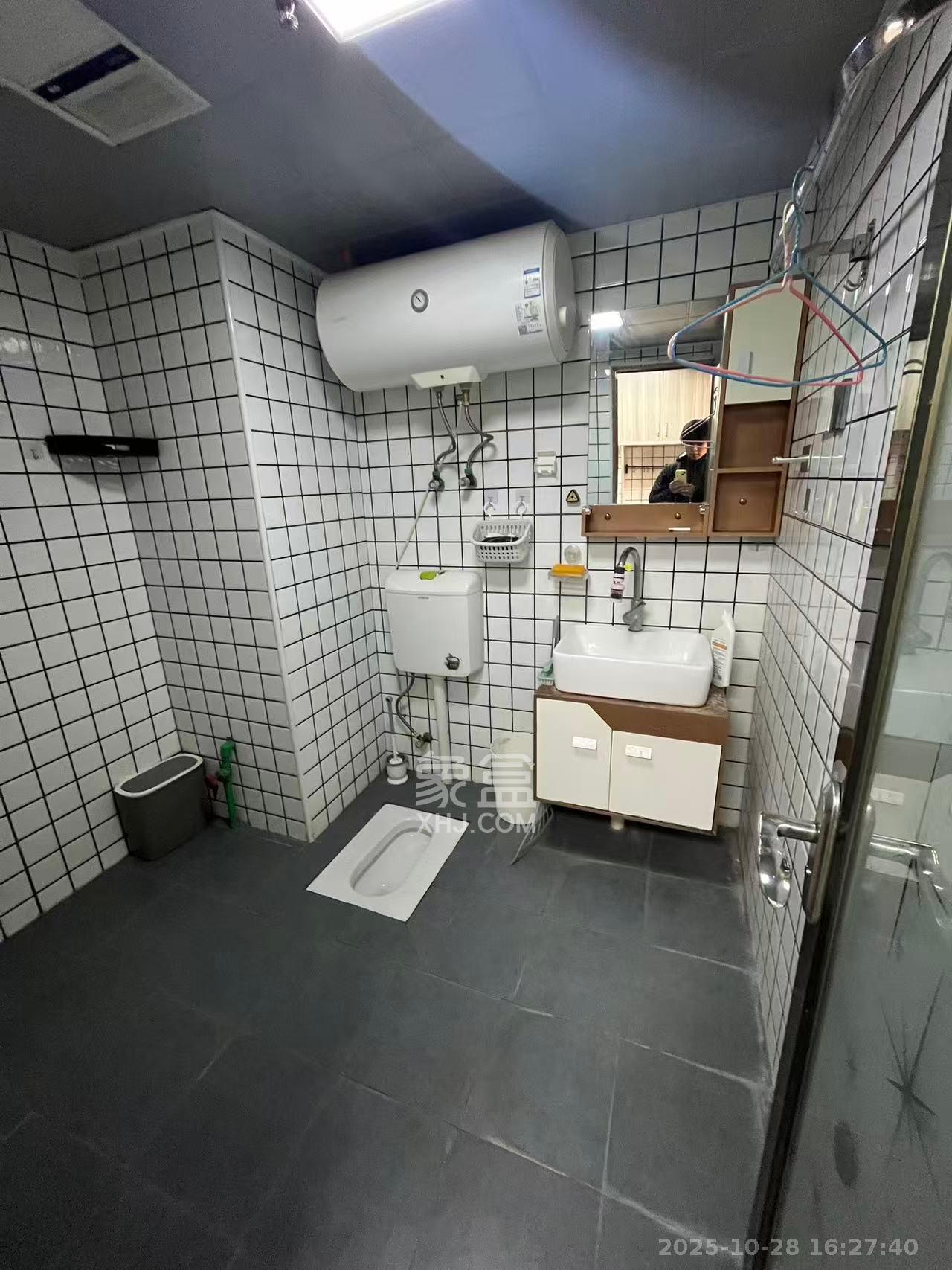 鑫远悦城（鑫远悦时代）  1室1厅1卫    1300.0元/月室内图