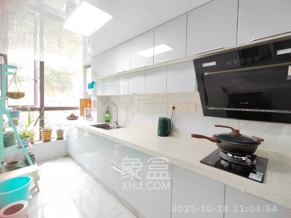 湘水郡（兴旺小爱同学）  2室1厅1卫    1800.0元/月室内图