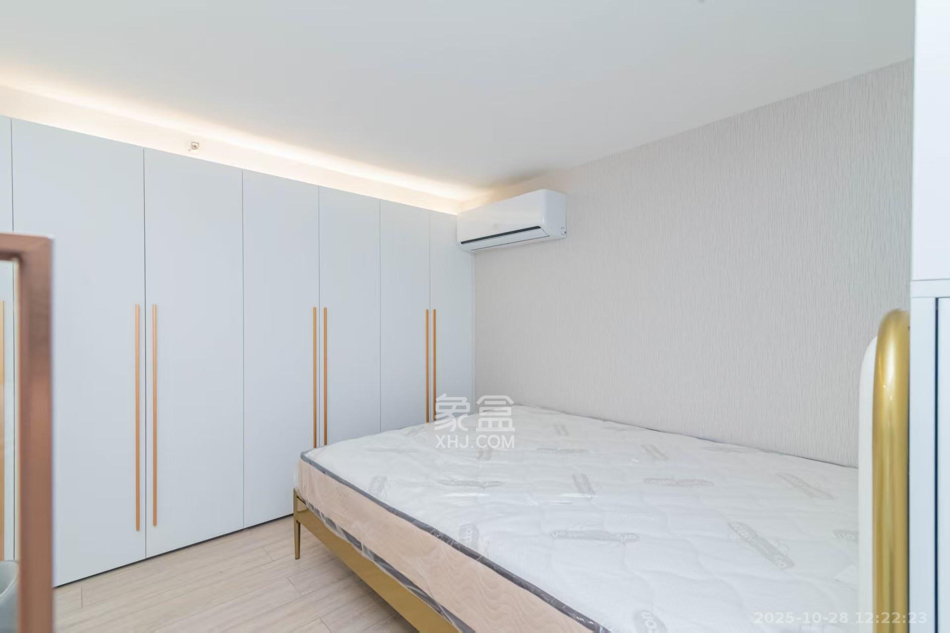 华远华时代  2室1厅1卫    3600.0元/月室内图