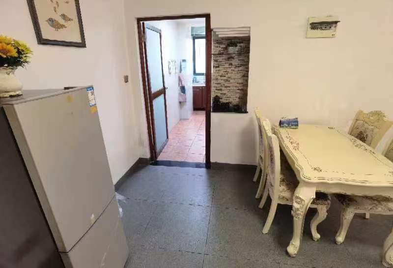 星华商厦  3室2厅2卫    3500.0元/月室内图