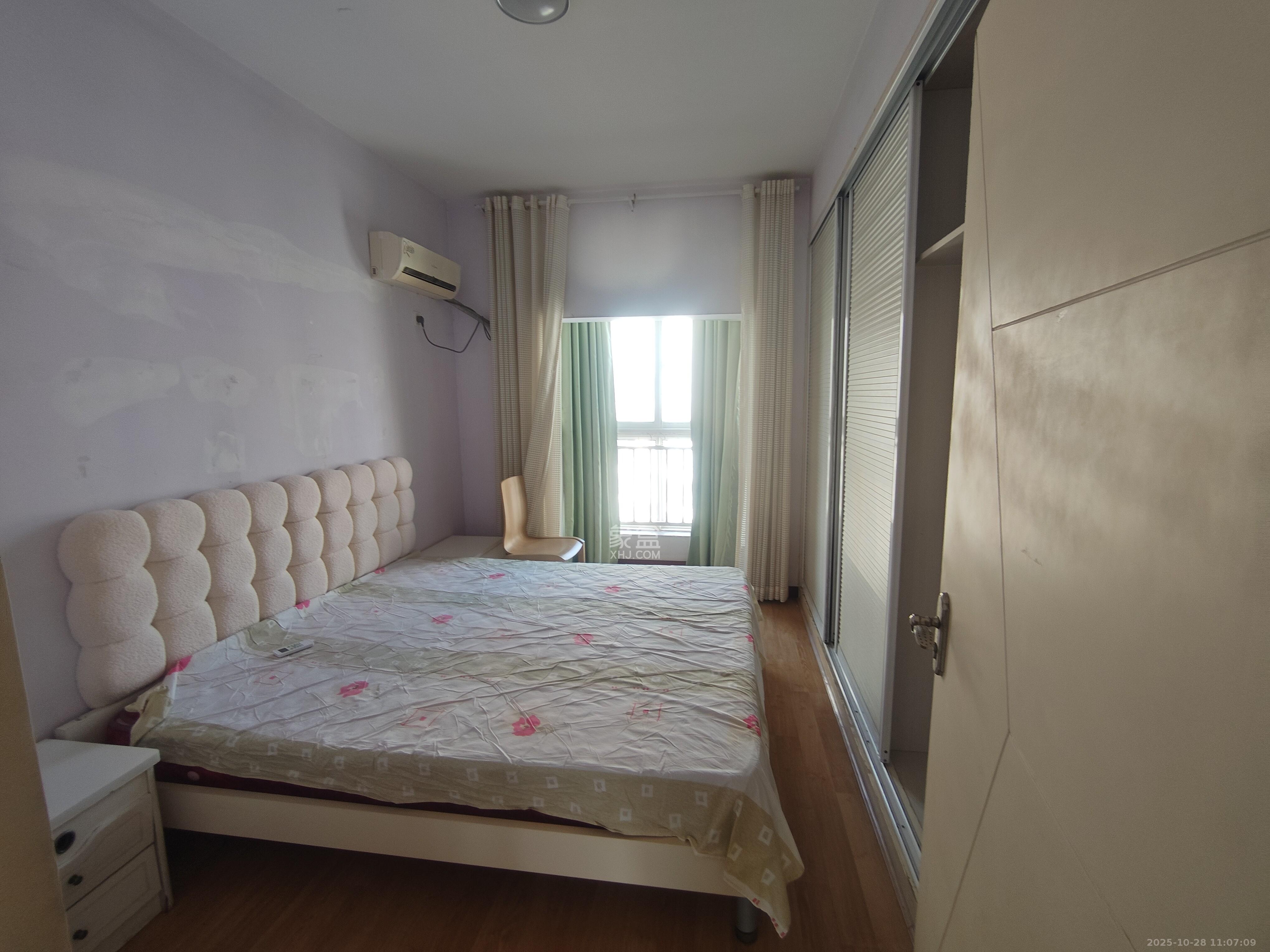 先锋水韵花都 3室2厅2卫 2200.0元/月 先锋水韵花都 3室2厅2卫 2200.0元/月室内图