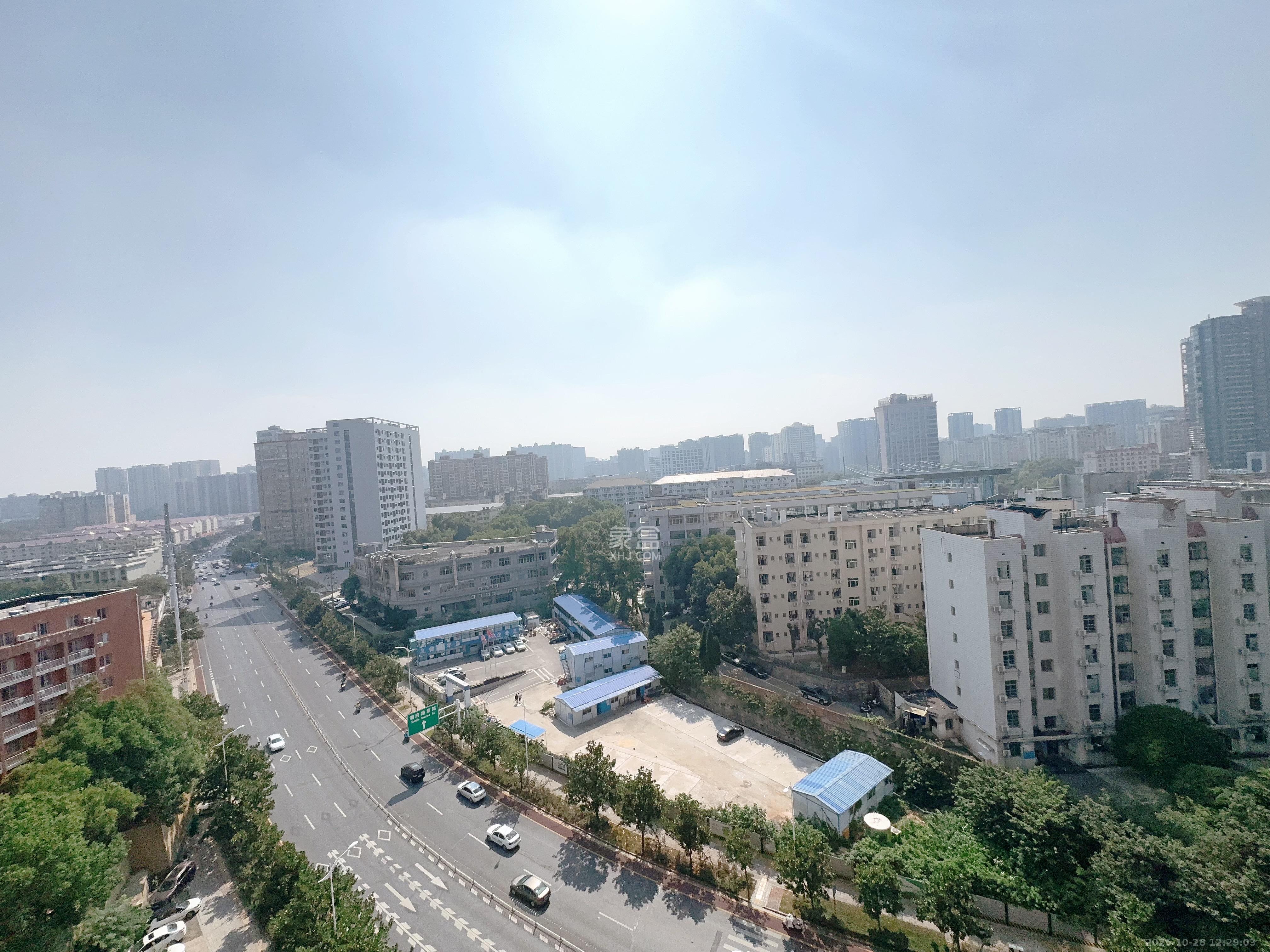 中云公寓  1室0厅1卫    2000.0元/月室内图