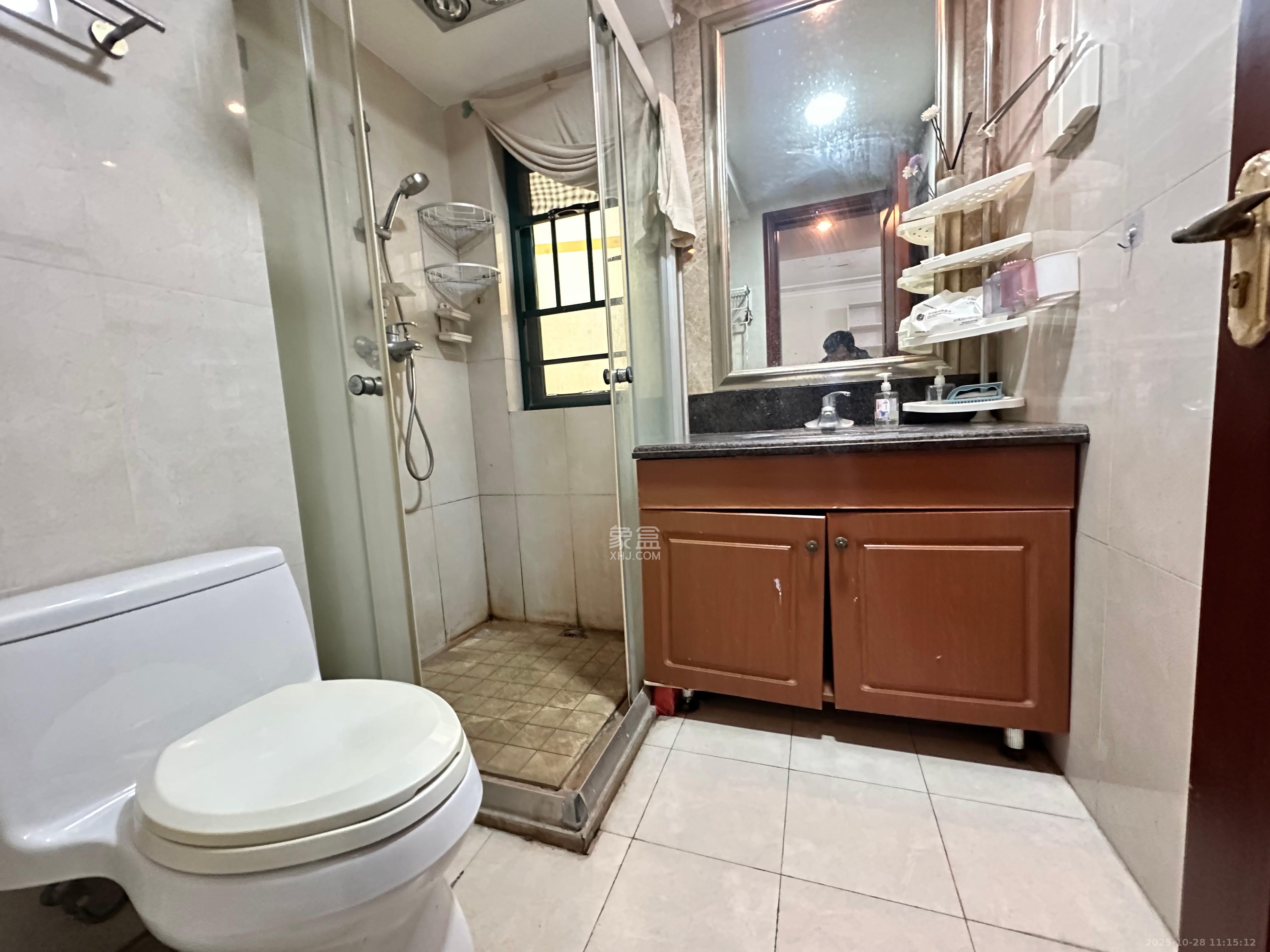 恒大名都 2室2厅1卫 1500.0元/月 恒大名都 2室2厅1卫 1500.0元/月室内图