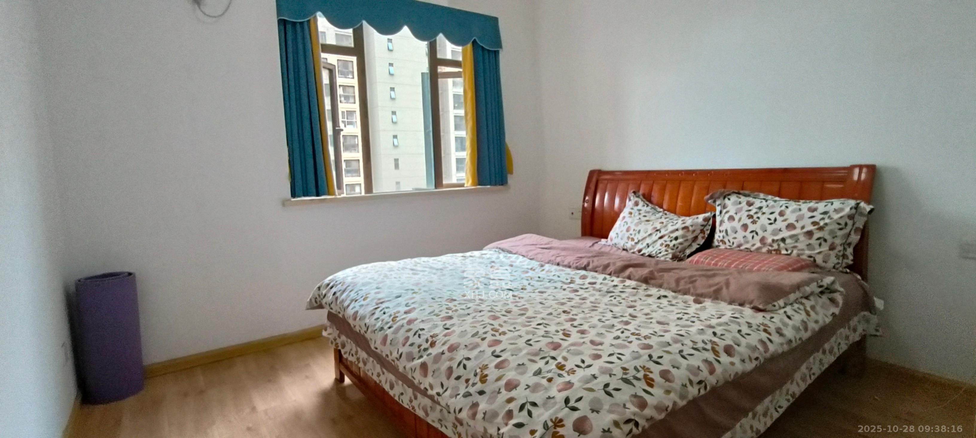 江山帝景哈佛  2室2厅1卫    1800.0元/月 江山帝景哈佛  2室2厅1卫    1800.0元/月室内图