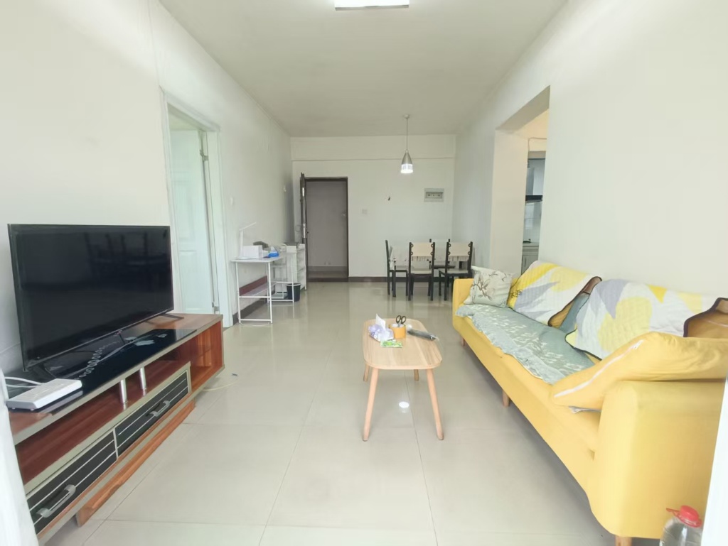 华宝雅苑  1室1厅1卫    2000.0元/月