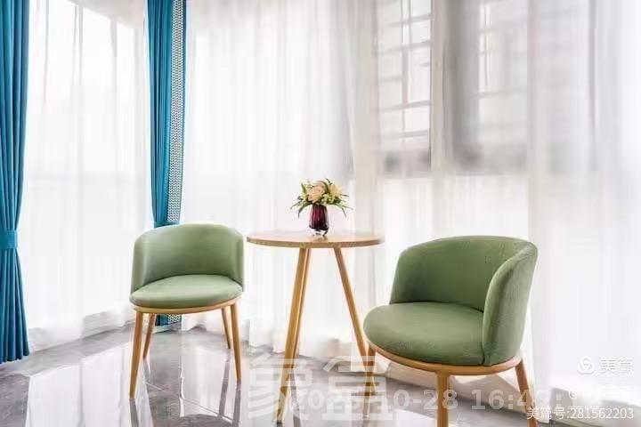 中建悦和城  3室2厅1卫    3000.0元/月室内图