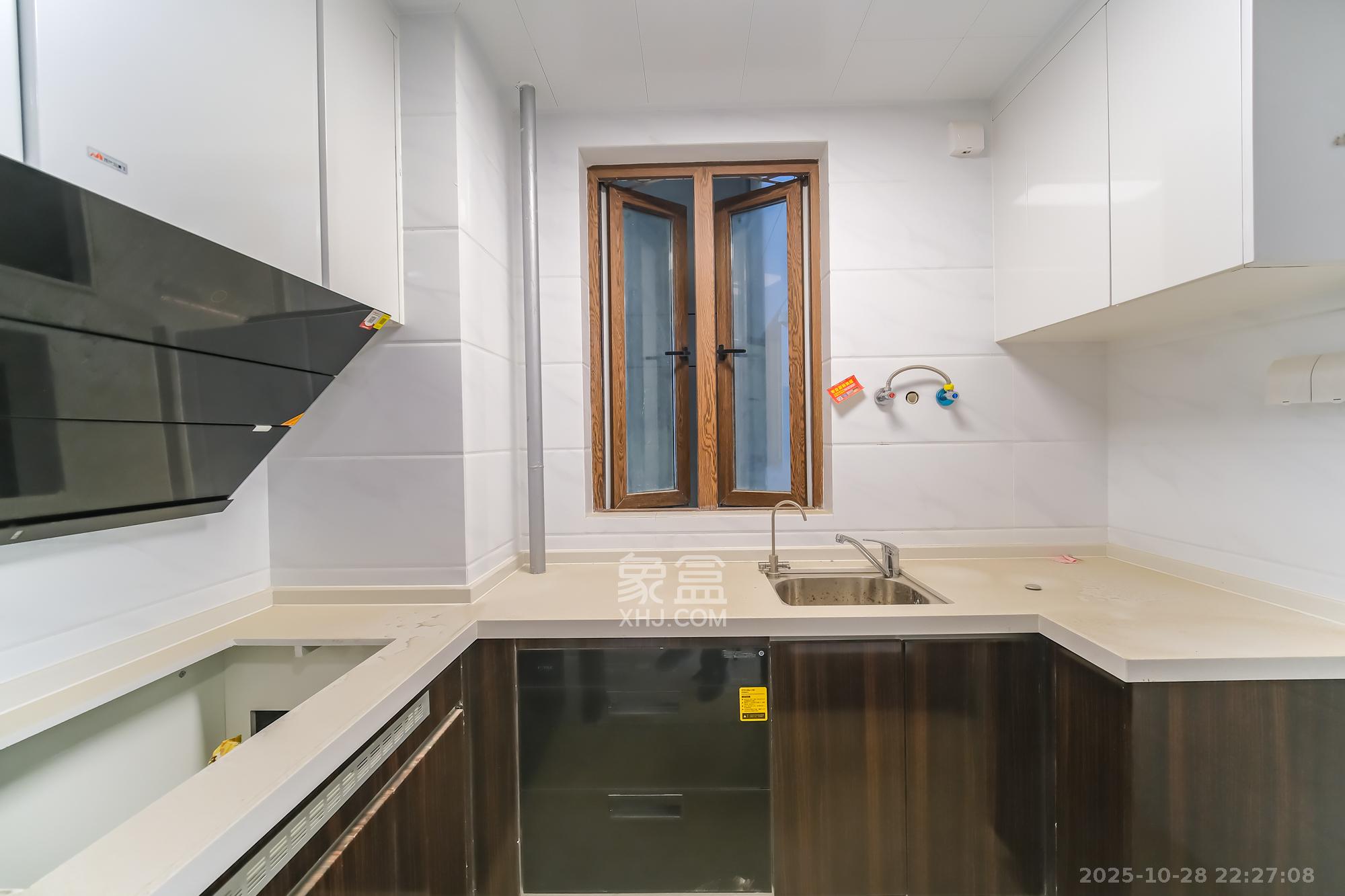 碧桂园翘楚棠  3室2厅2卫    88.68万厨房