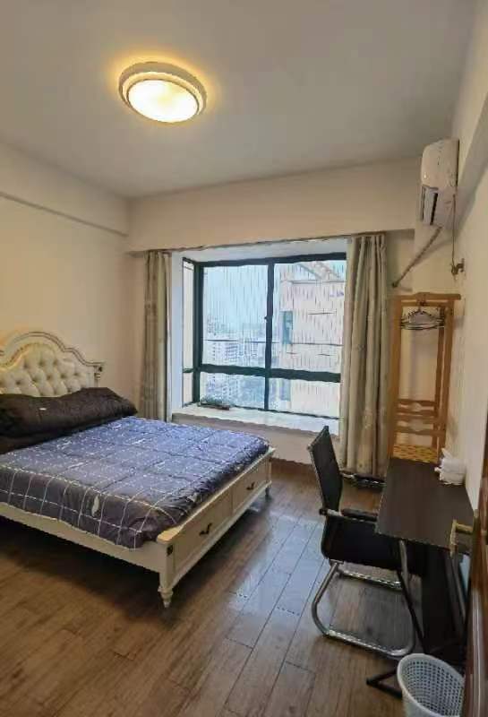 星华商厦  3室2厅2卫    3500.0元/月室内图