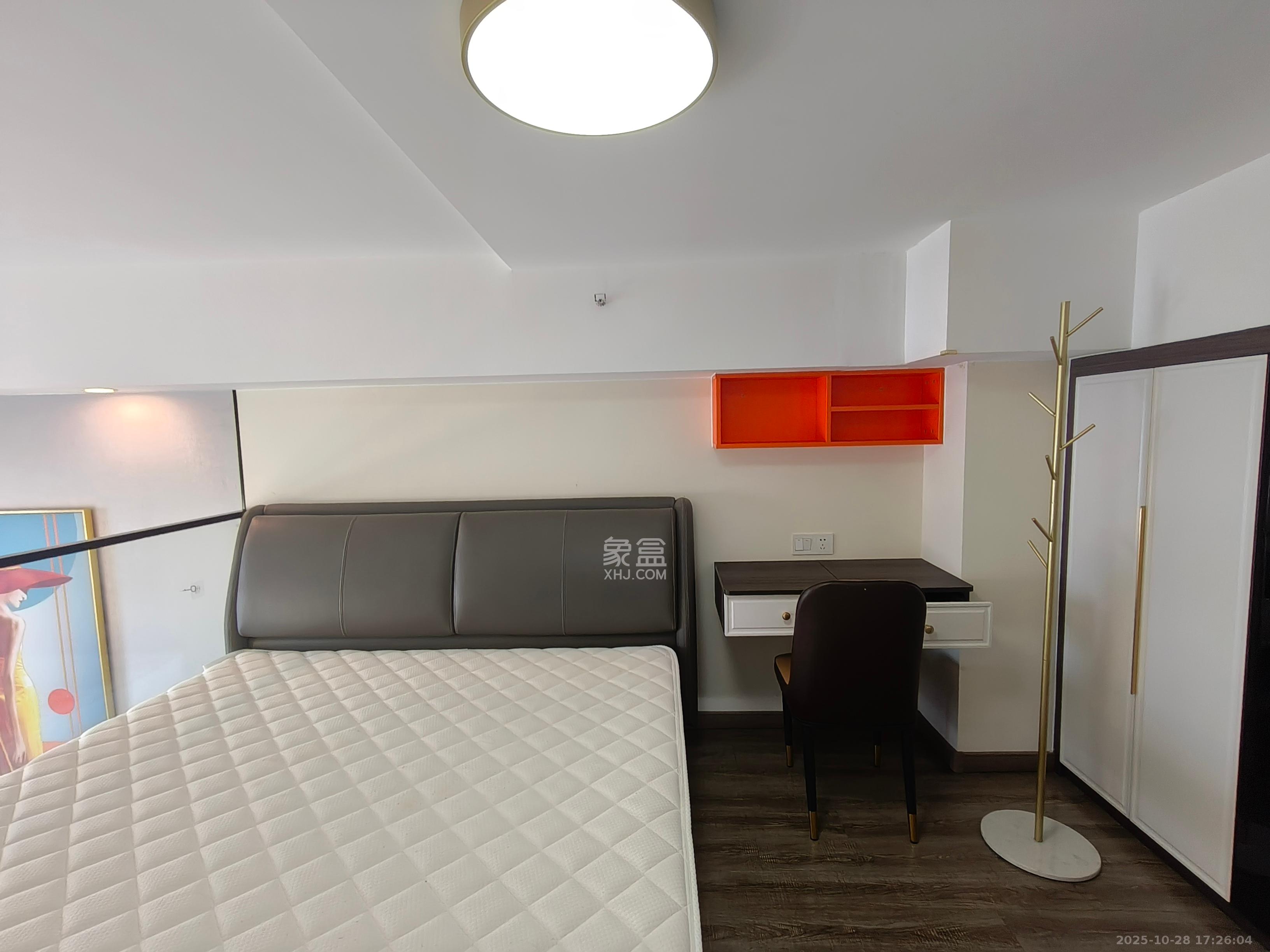 卓越浅水湾  1室1厅1卫    1900.0元/月 卓越浅水湾  1室1厅1卫    1900.0元/月室内图