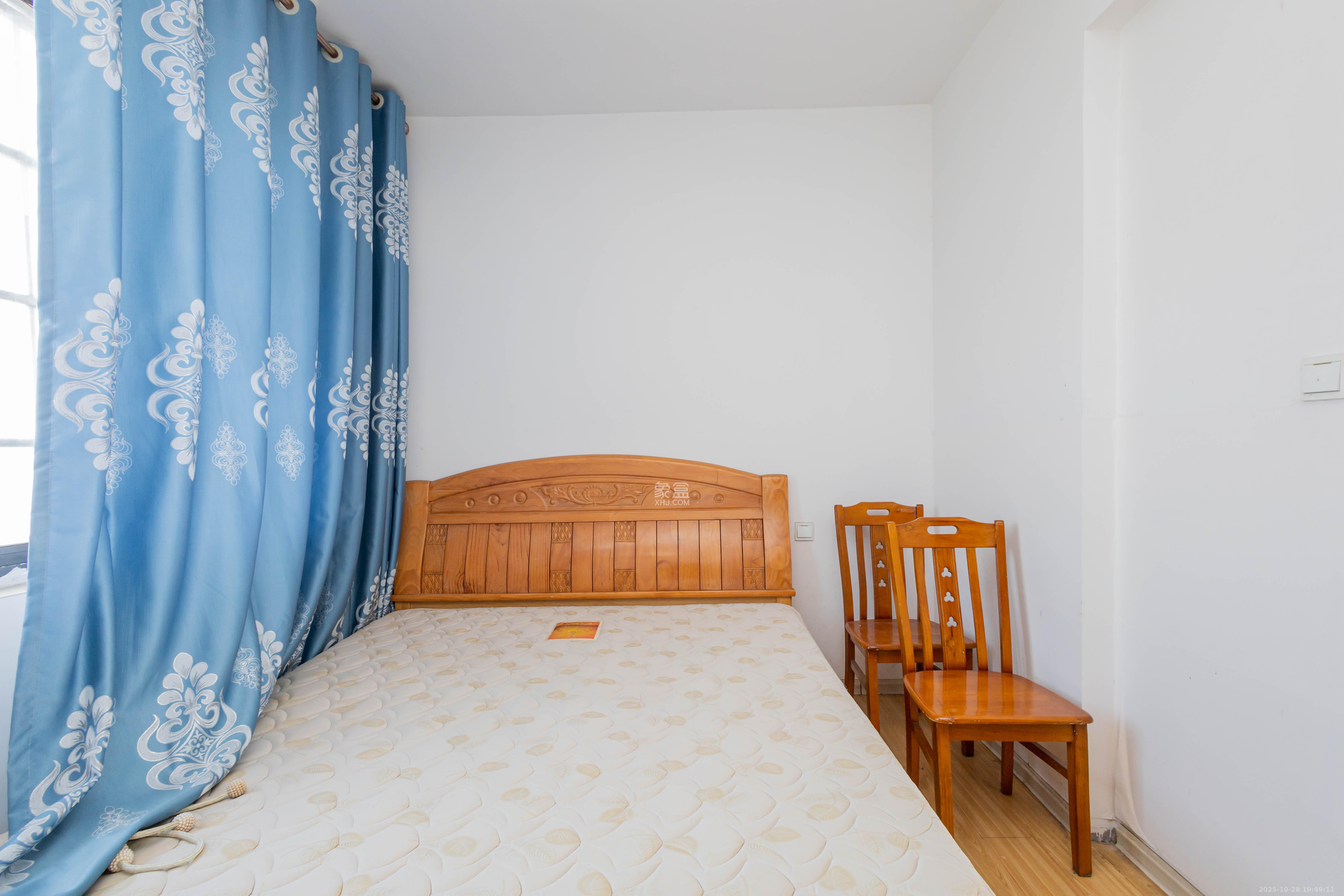 高林仕家 3室2厅1卫 75.8万 高林仕家 3室2厅1卫 75.8万卧室