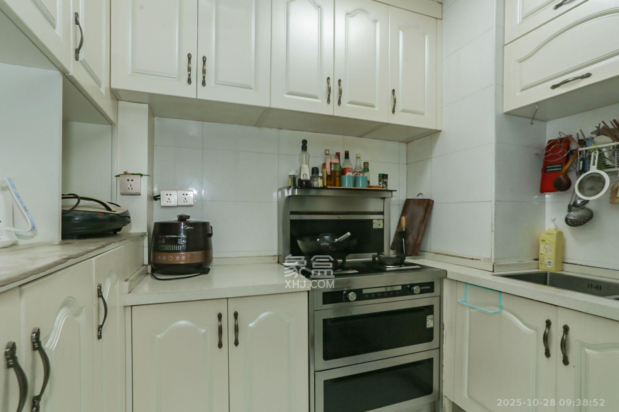 北京御园一二期（国泰嘉园）  2室1厅1卫    2000.0元/月室内图