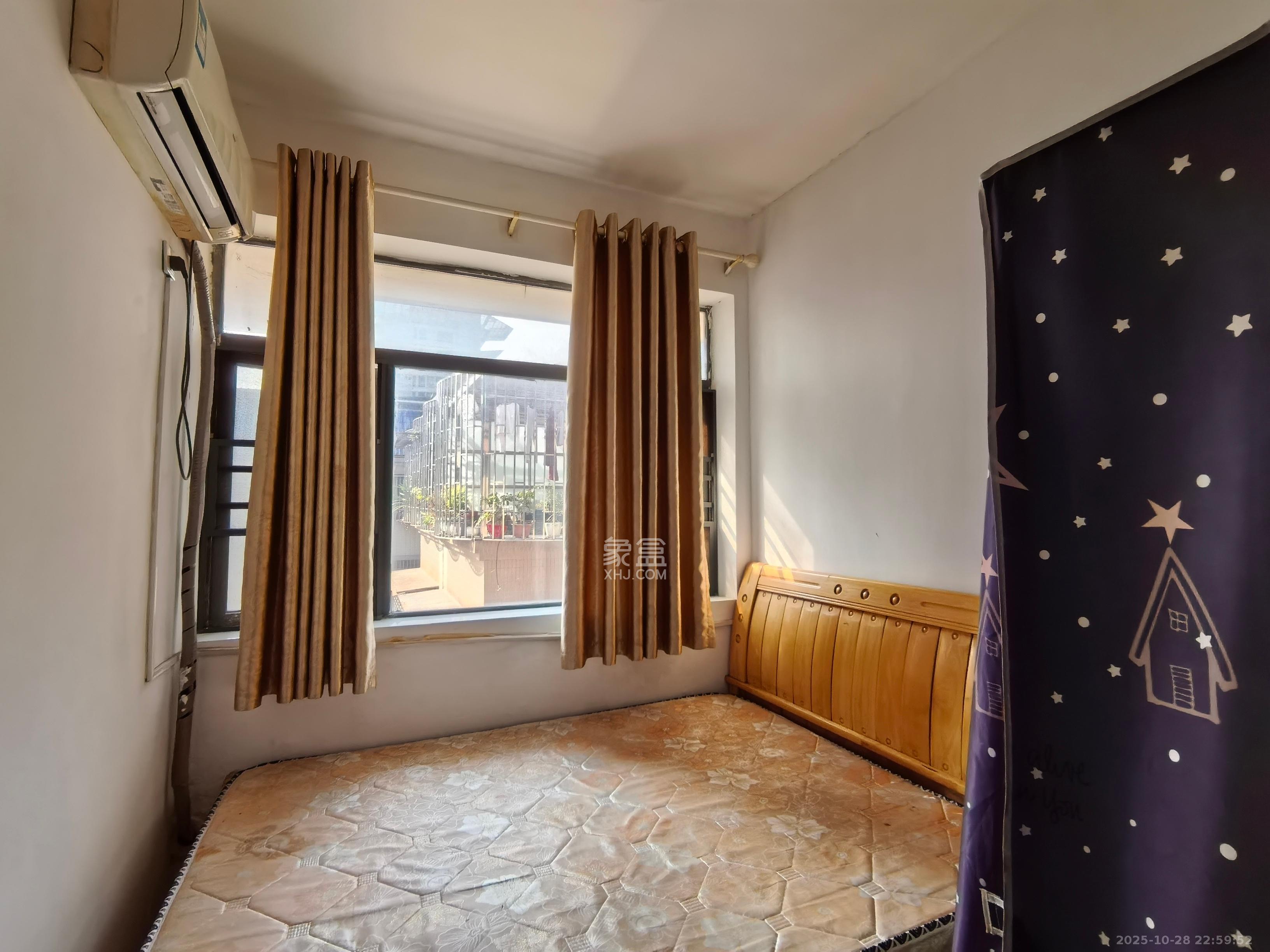 茶山馨苑 2室2厅1卫 1900.0元/月 茶山馨苑 2室2厅1卫 1900.0元/月室内图