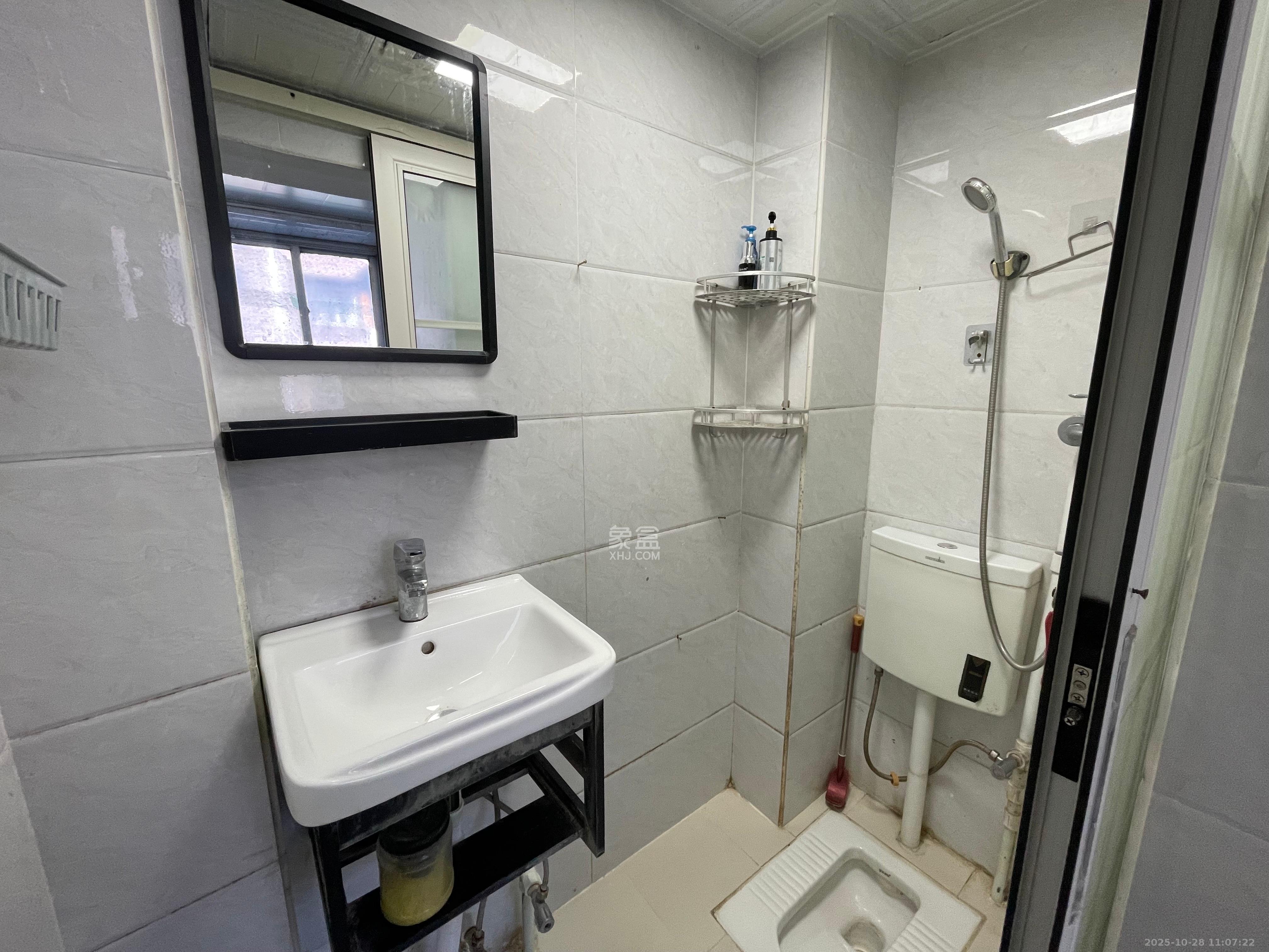 赤岗小区（一二三片）  2室1厅1卫    1500.0元/月室内图