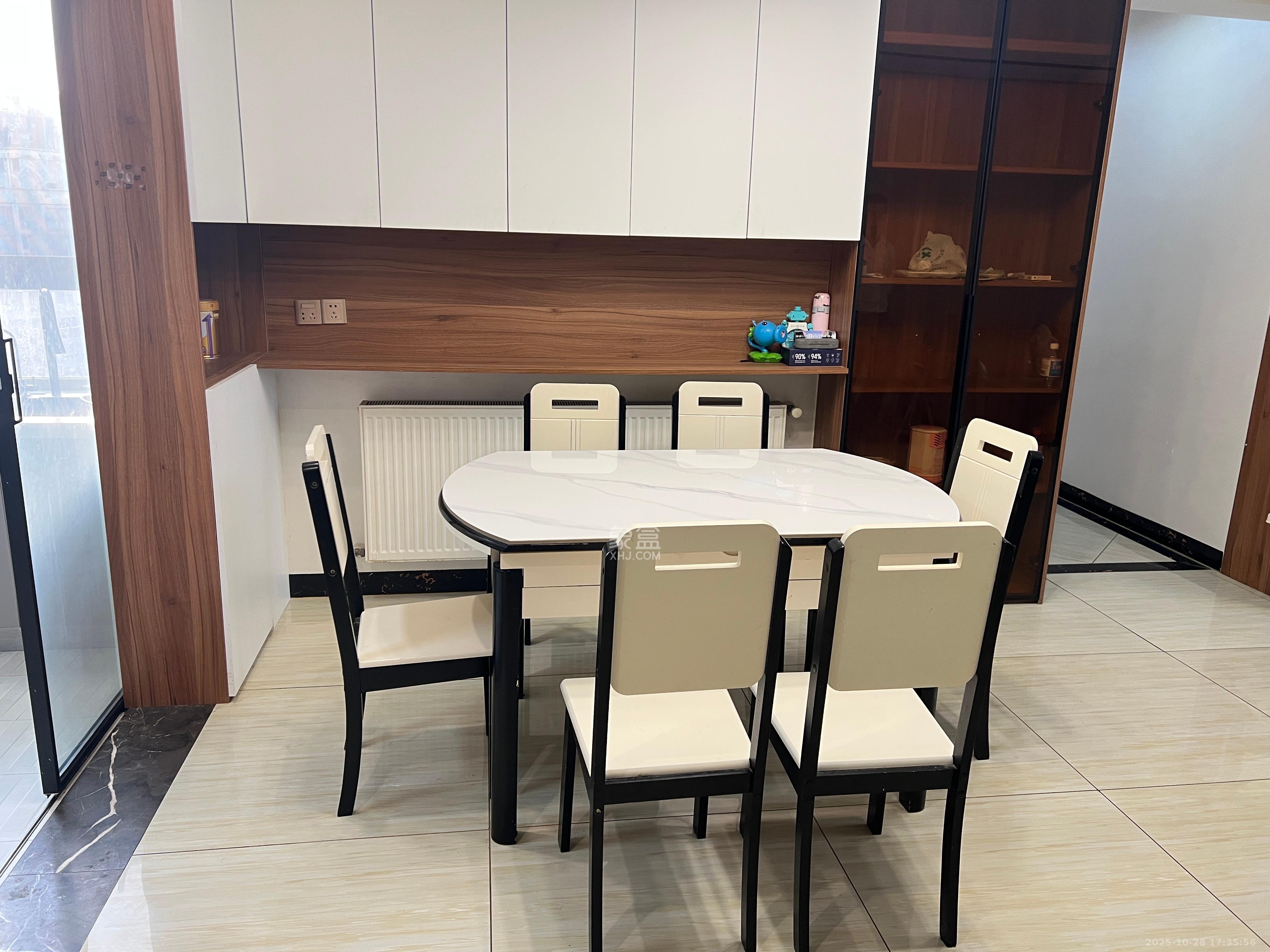 鑫远御文台一期  4室2厅1卫    3200.0元/月 鑫远御文台一期  4室2厅1卫    3200.0元/月室内图