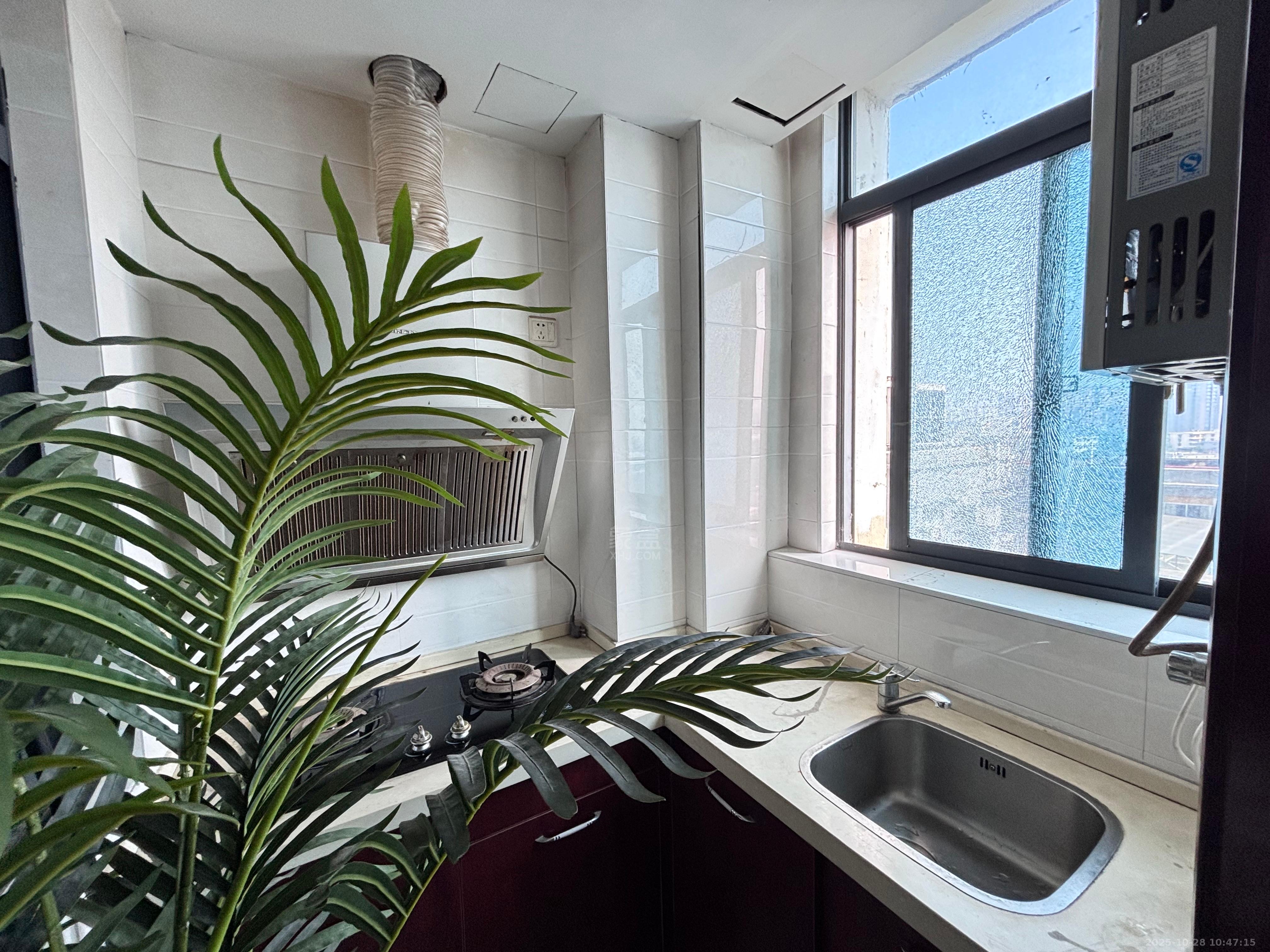 汉华国际  1室0厅0卫    1000.0元/月室内图