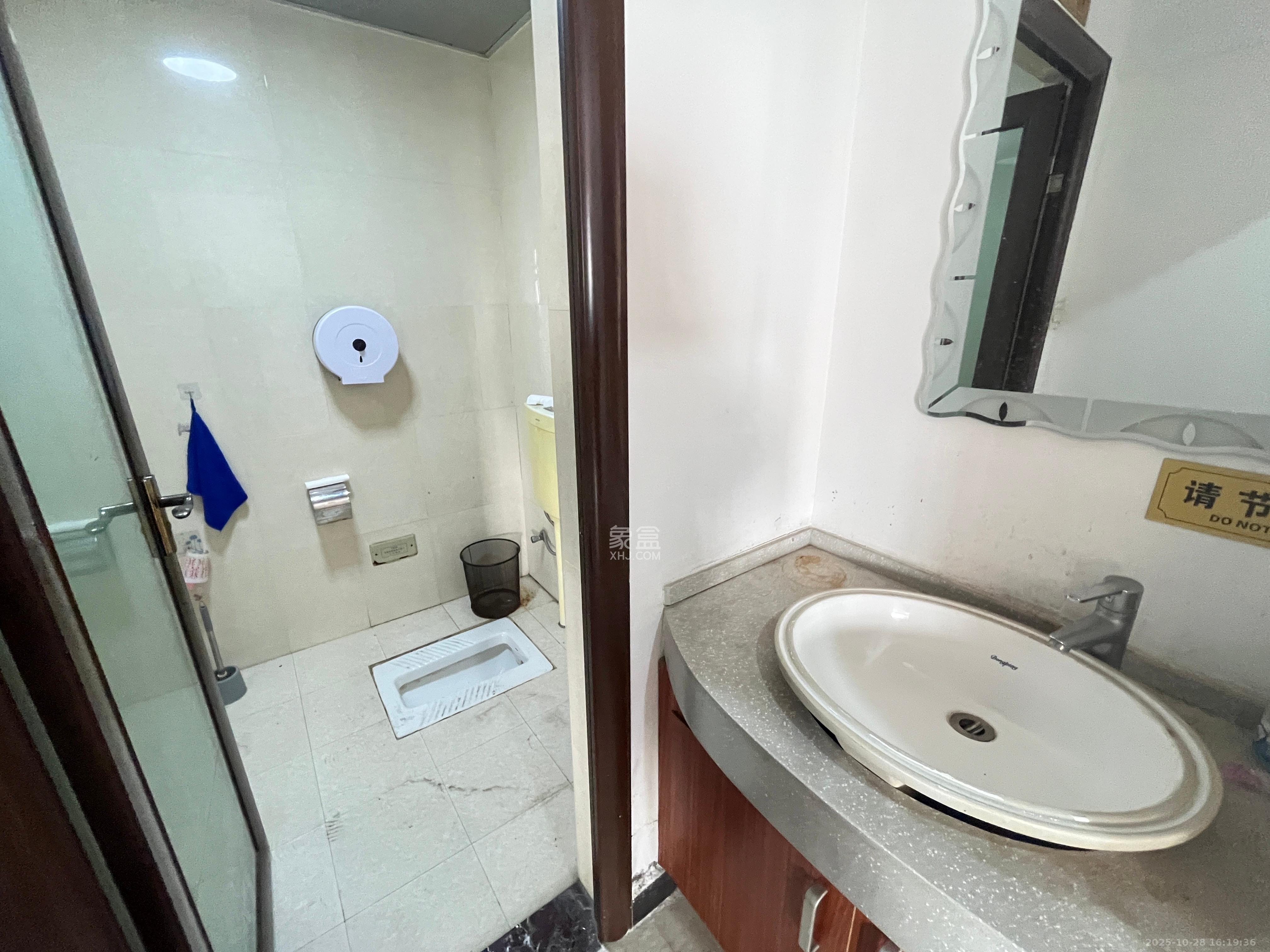 华翼府   168.0㎡      4600.0元/月室内图