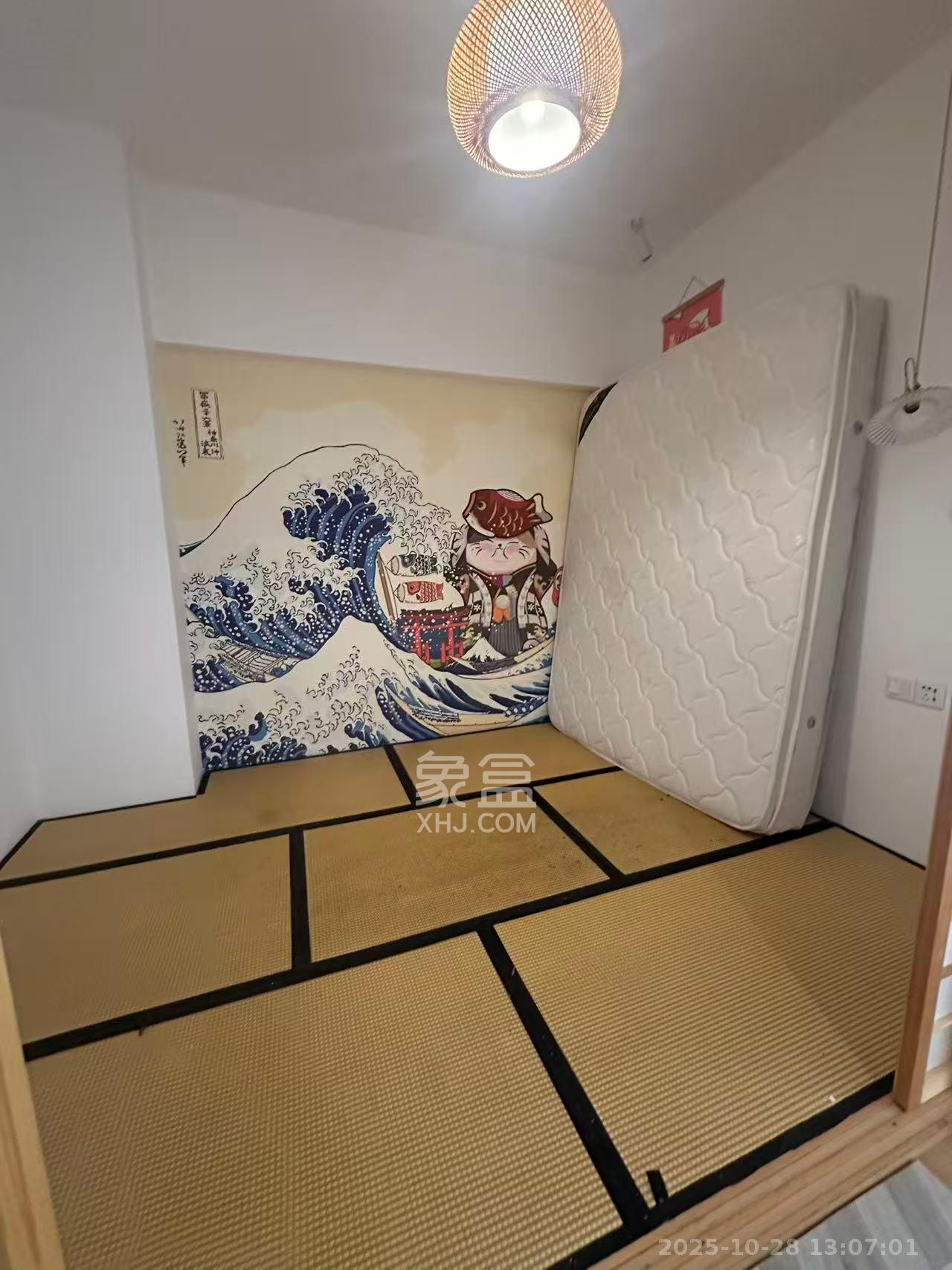 上城金都  1室1厅1卫    1700.0元/月 上城金都  1室1厅1卫    1700.0元/月室内图