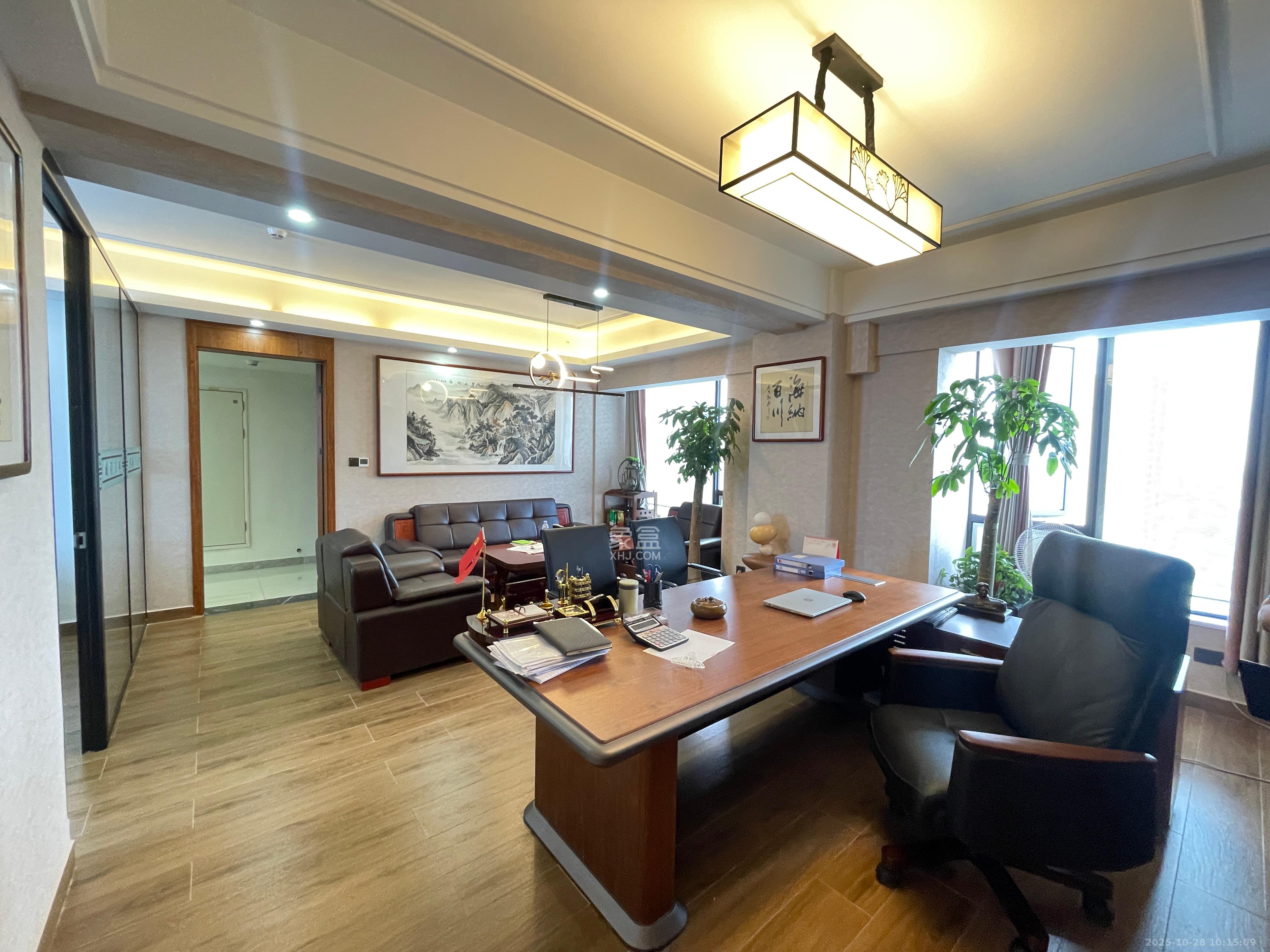 华润翡翠府  1室1厅1卫    11000.0元/月 华润翡翠府  1室1厅1卫    11000.0元/月室内图