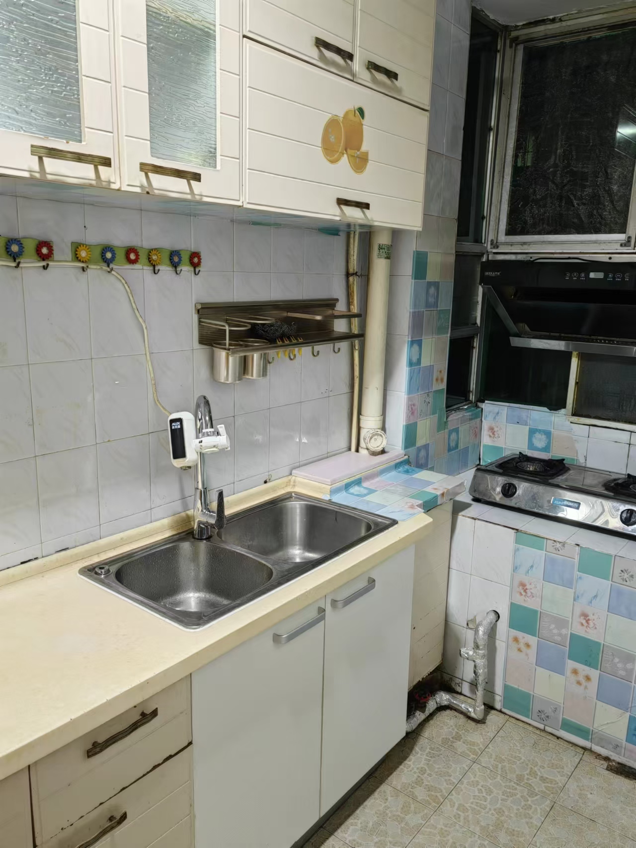 长沙师范教职工宿舍 2室2厅1卫 2100.0元/月 长沙师范教职工宿舍 2室2厅1卫 2100.0元/月户型图