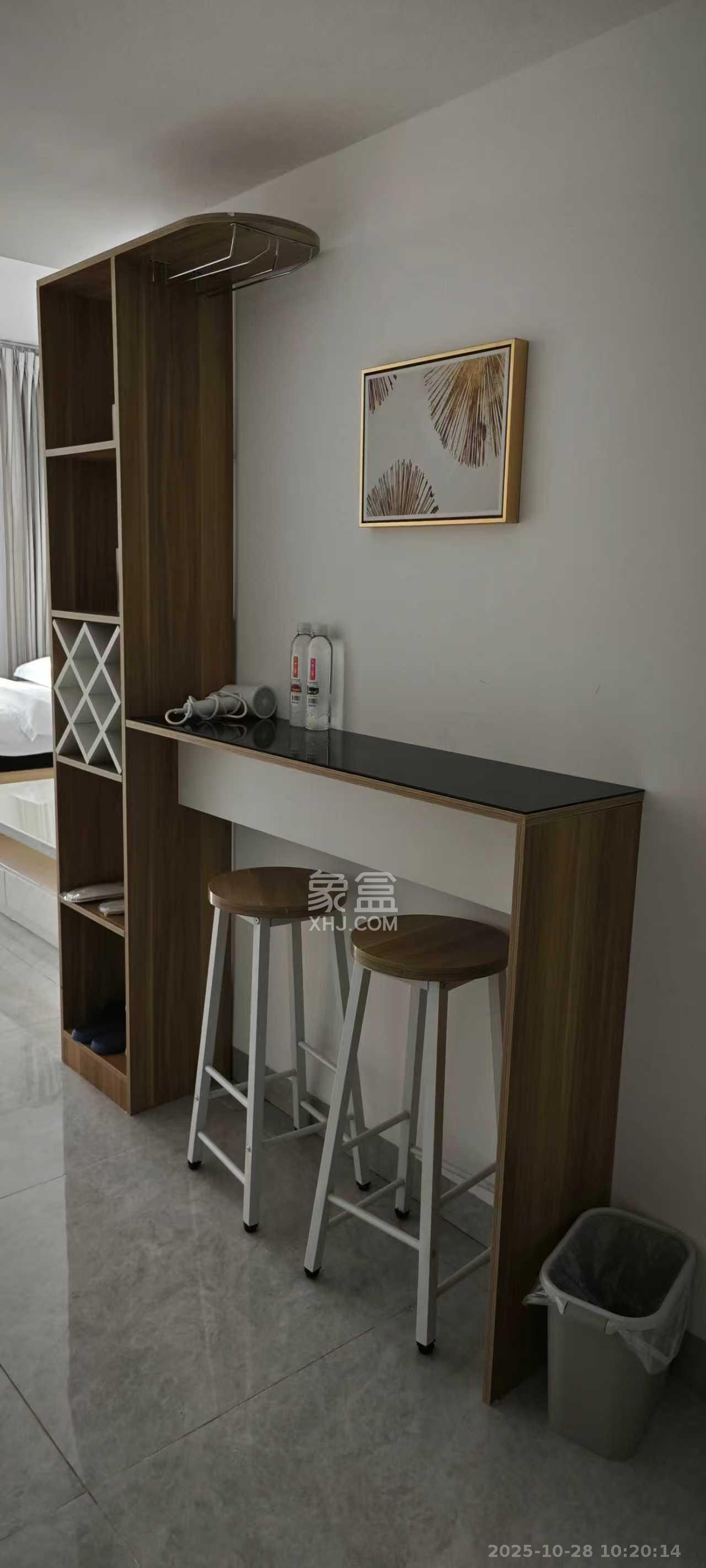 青年才郡(盈安大厦)  1室1厅1卫    1600.0元/月 青年才郡(盈安大厦)  1室1厅1卫    1600.0元/月室内图