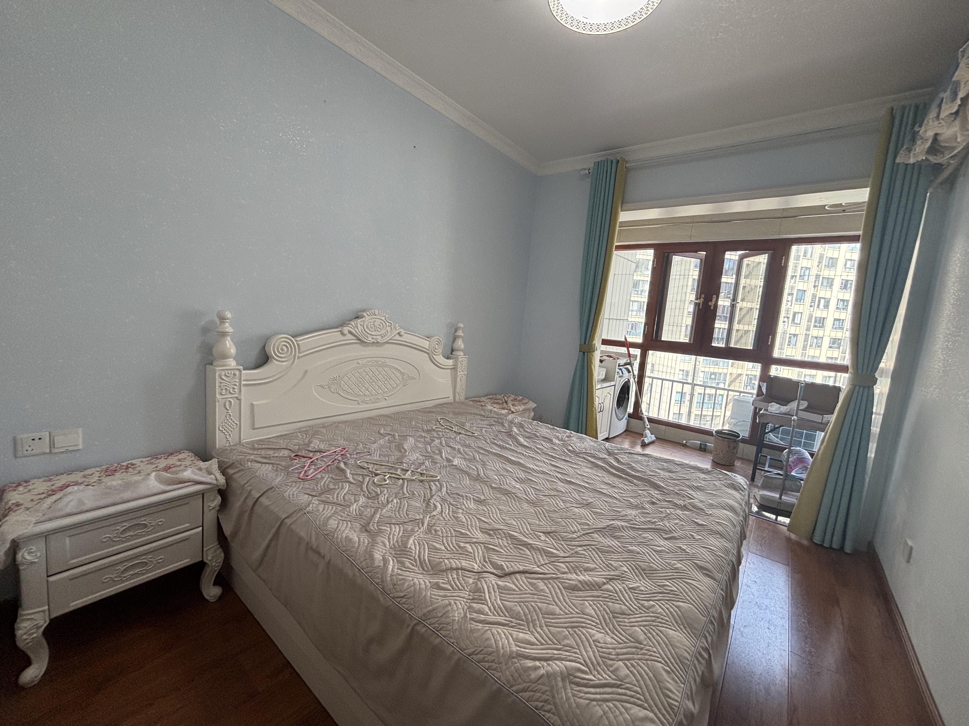 五江碧桂园城市广场  4室0厅0卫    2600.0元/月室内图