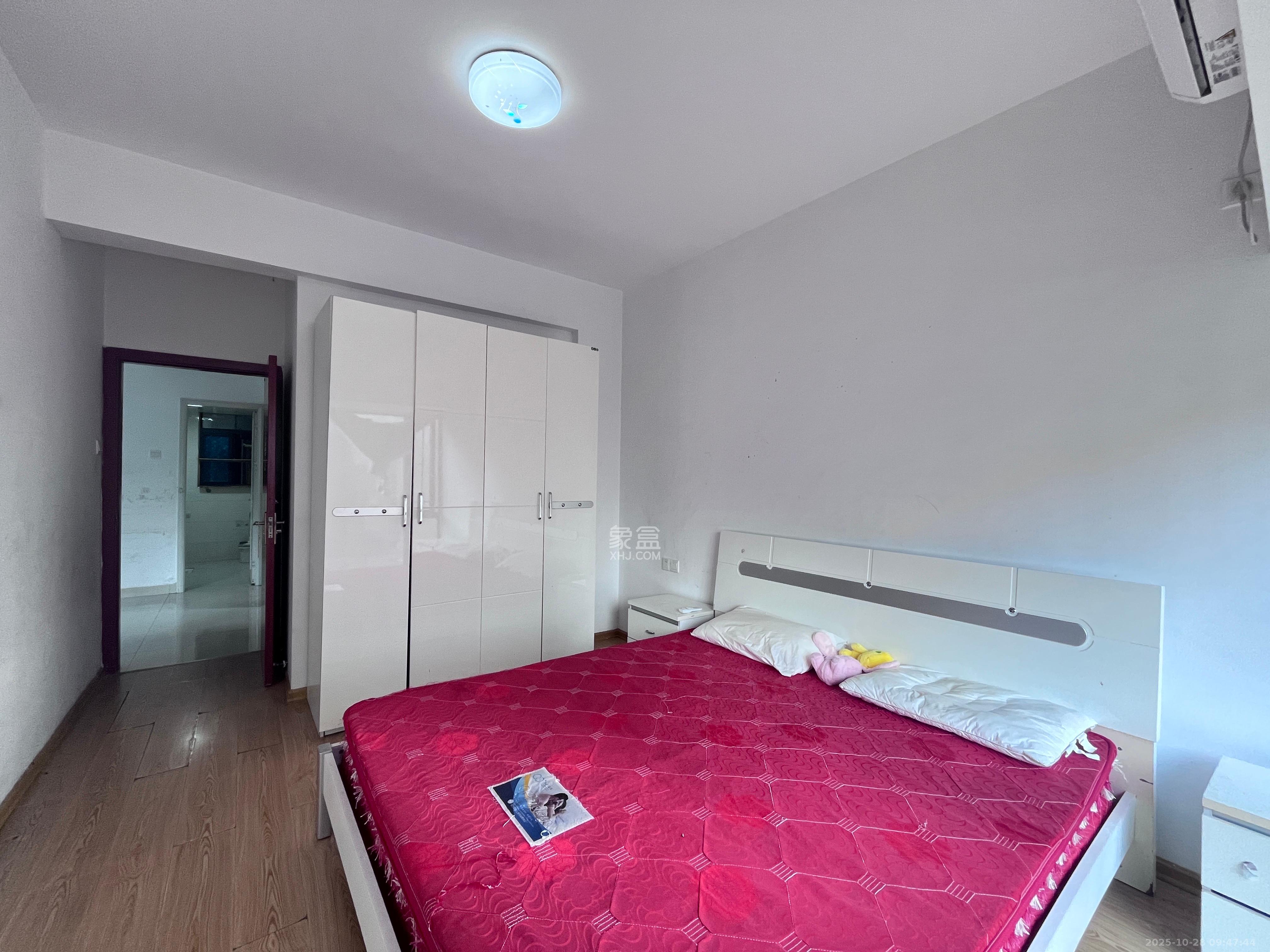 幸福里润城（幸福里二期）  3室2厅1卫    1700.0元/月室内图