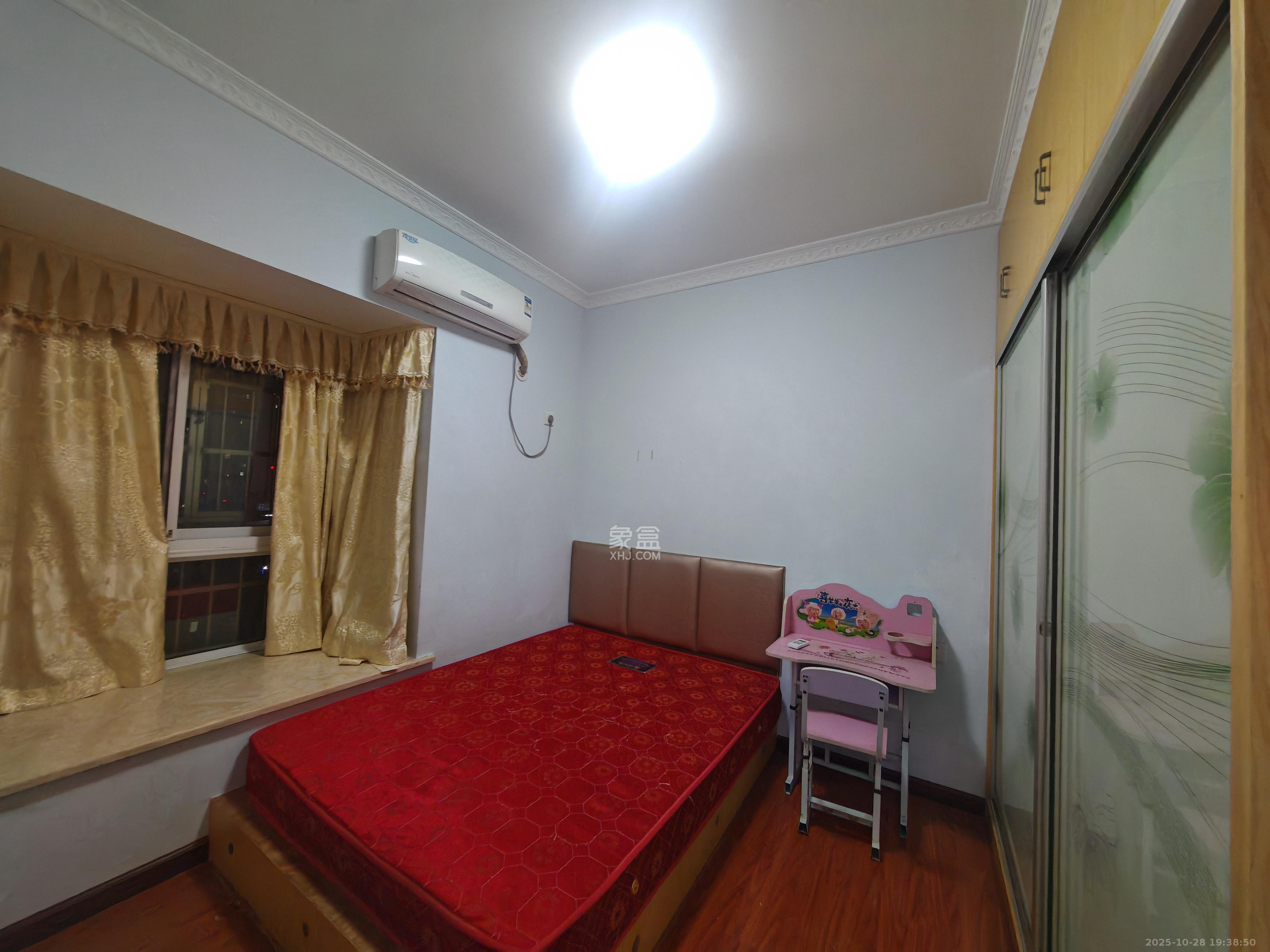 家和苑（原梅溪湖保障性住房一期）  2室2厅1卫    1700.0元/月室内图