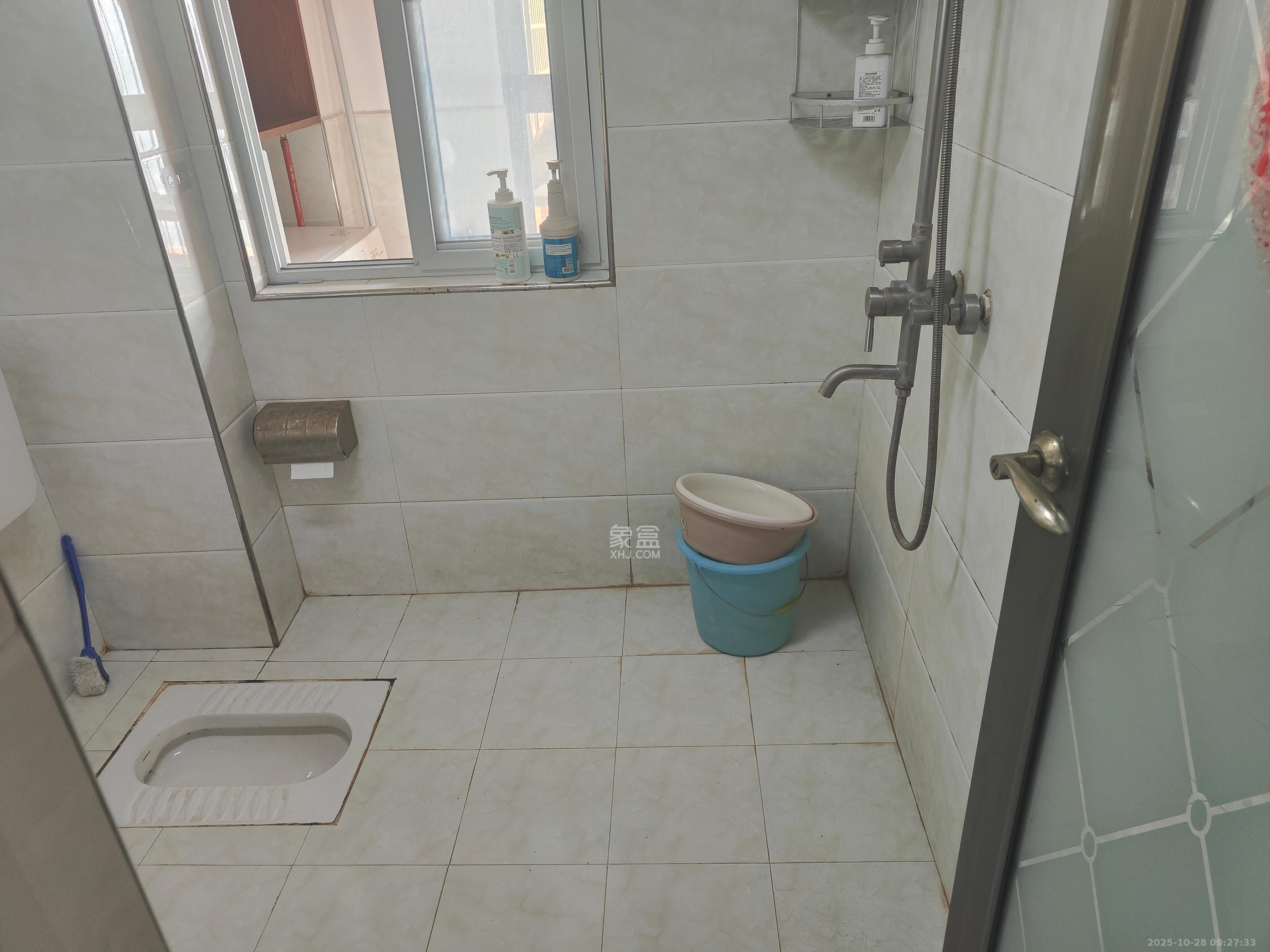 联盟佳苑  3室2厅1卫    2000.0元/月室内图