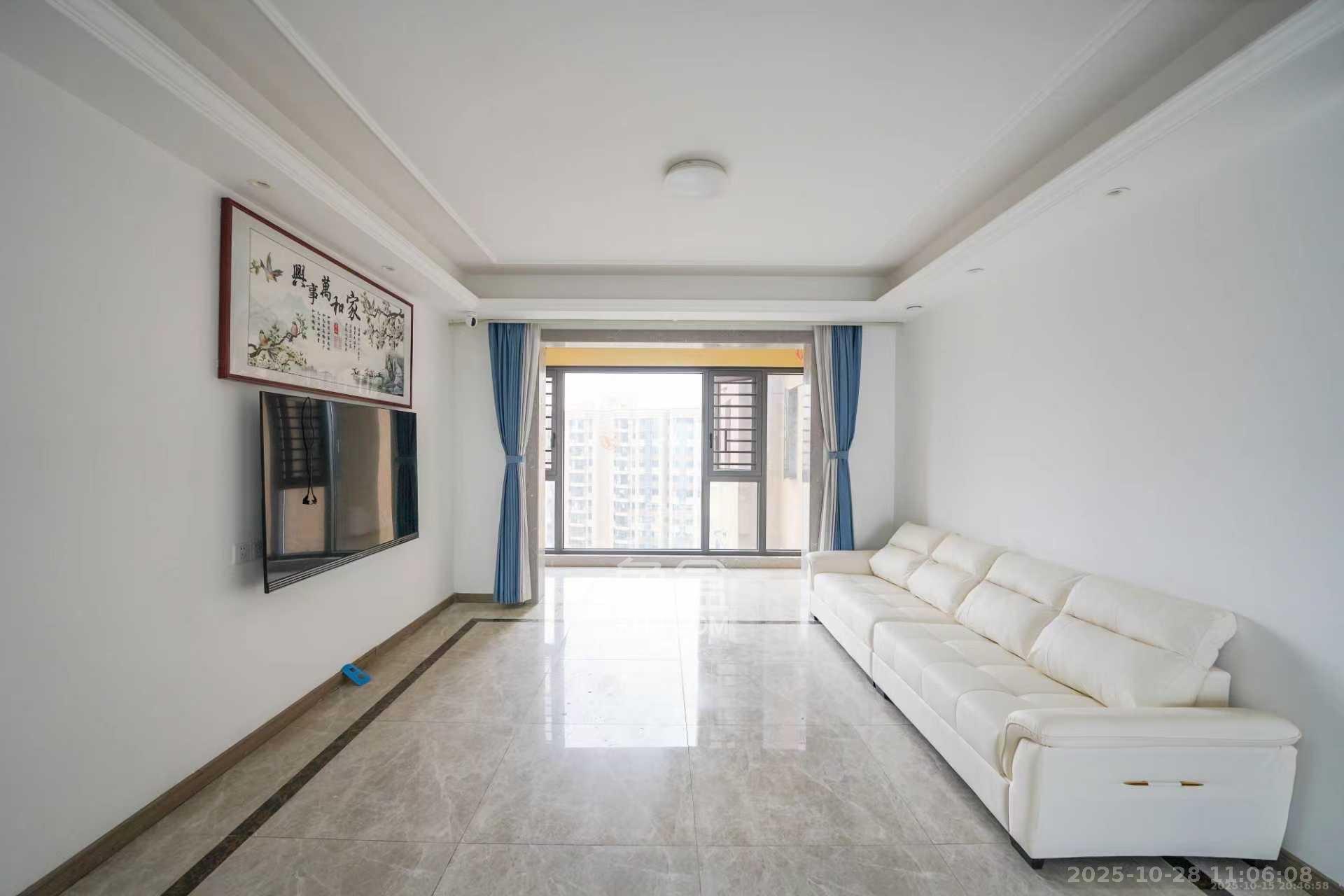 中建璟和城  1室0厅0卫    2500.0元/月室内图