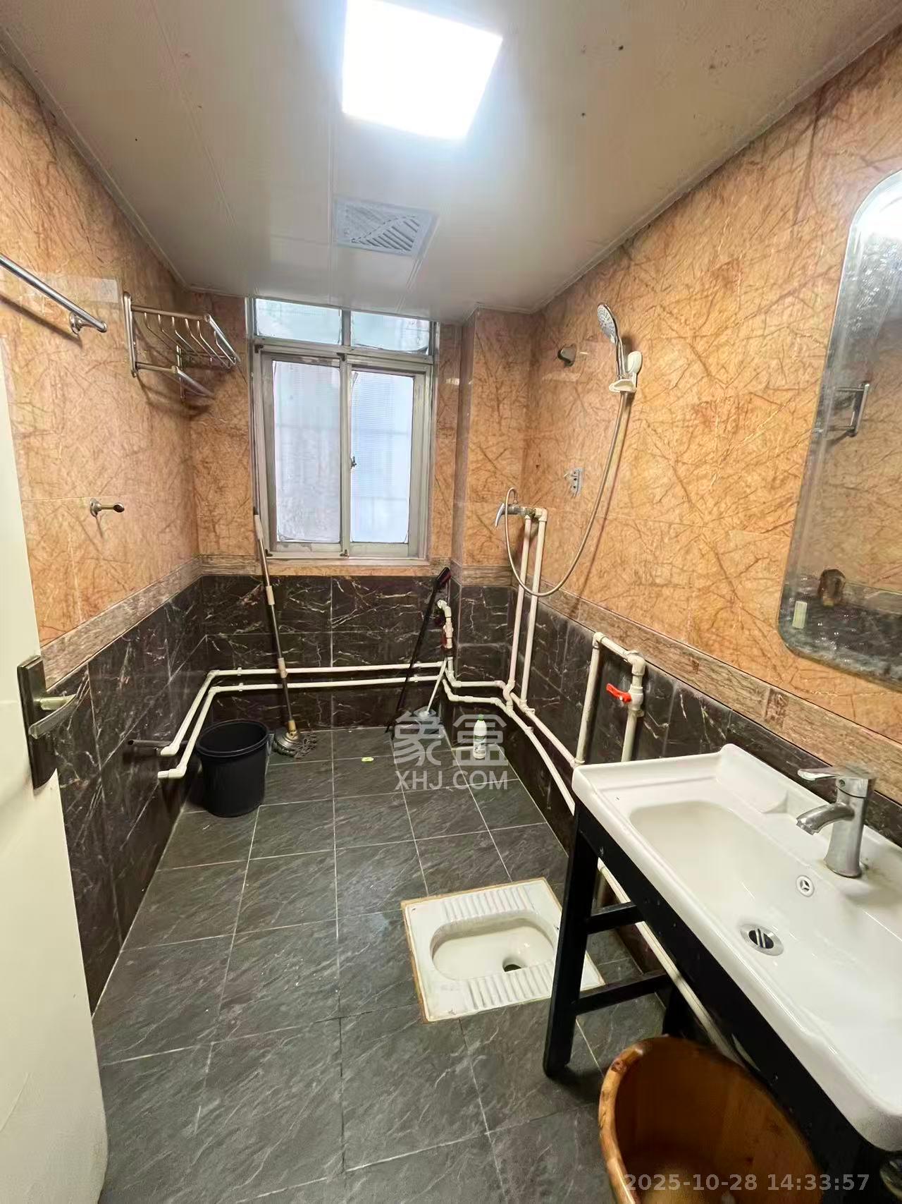 通发公寓  3室2厅1卫    2300.0元/月室内图