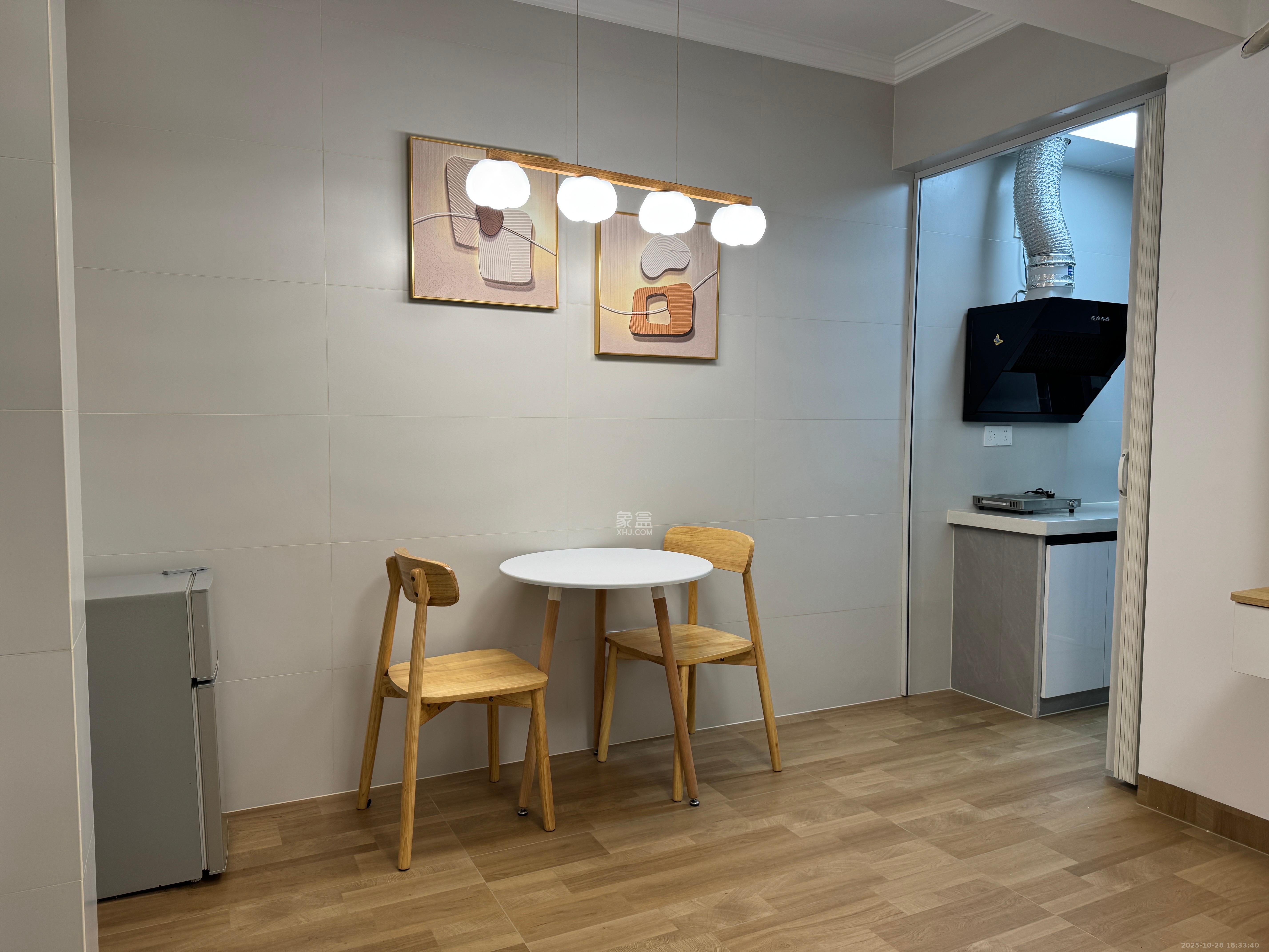 栖凤佳园  1室0厅1卫    1200.0元/月