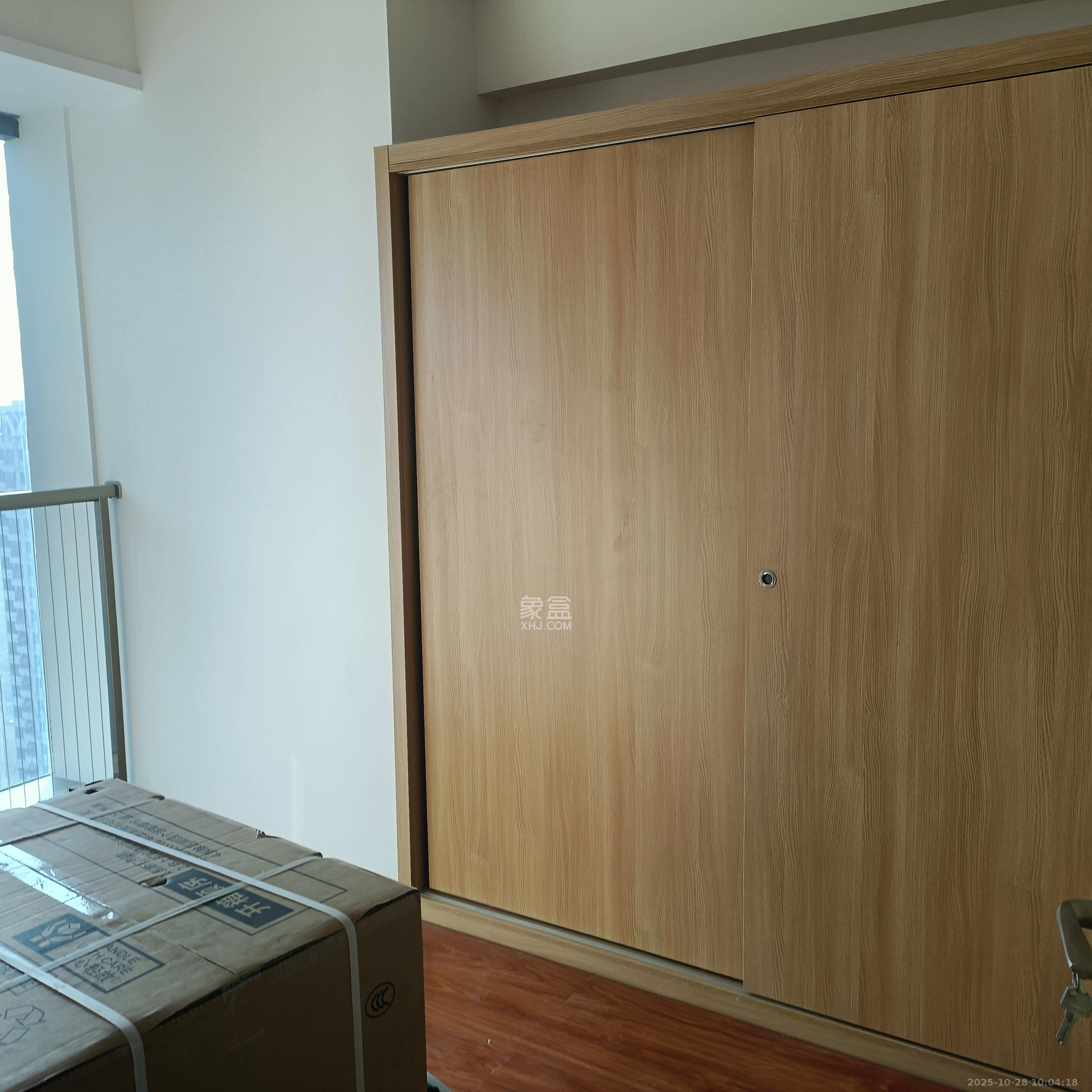 恒大珺悦府  2室1厅1卫    2400.0元/月室内图