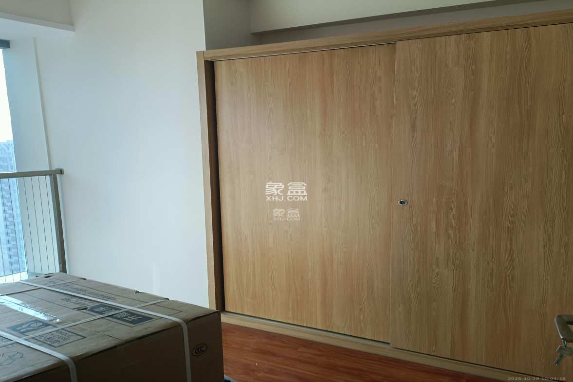 恒大珺悦府 2室1厅1卫 2400.0元/月 恒大珺悦府 2室1厅1卫 2400.0元/月室内图