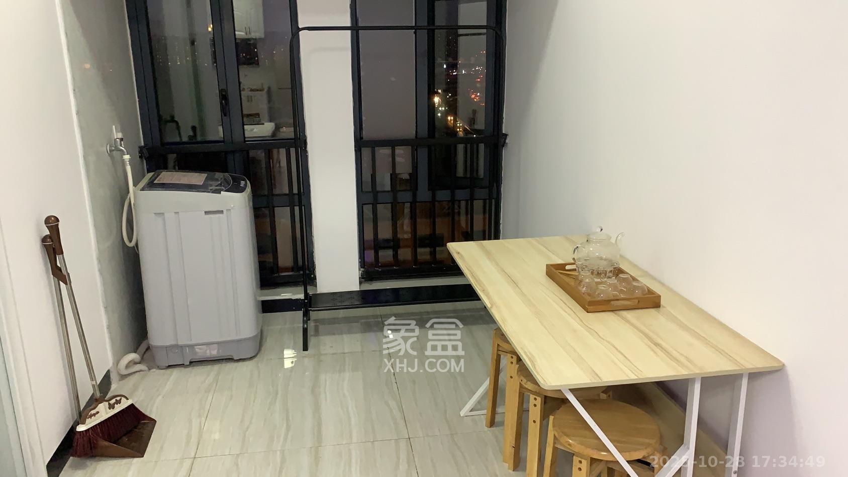 中建芙蓉嘉苑  1室1厅1卫    1400.0元/月 中建芙蓉嘉苑  1室1厅1卫    1400.0元/月室内图