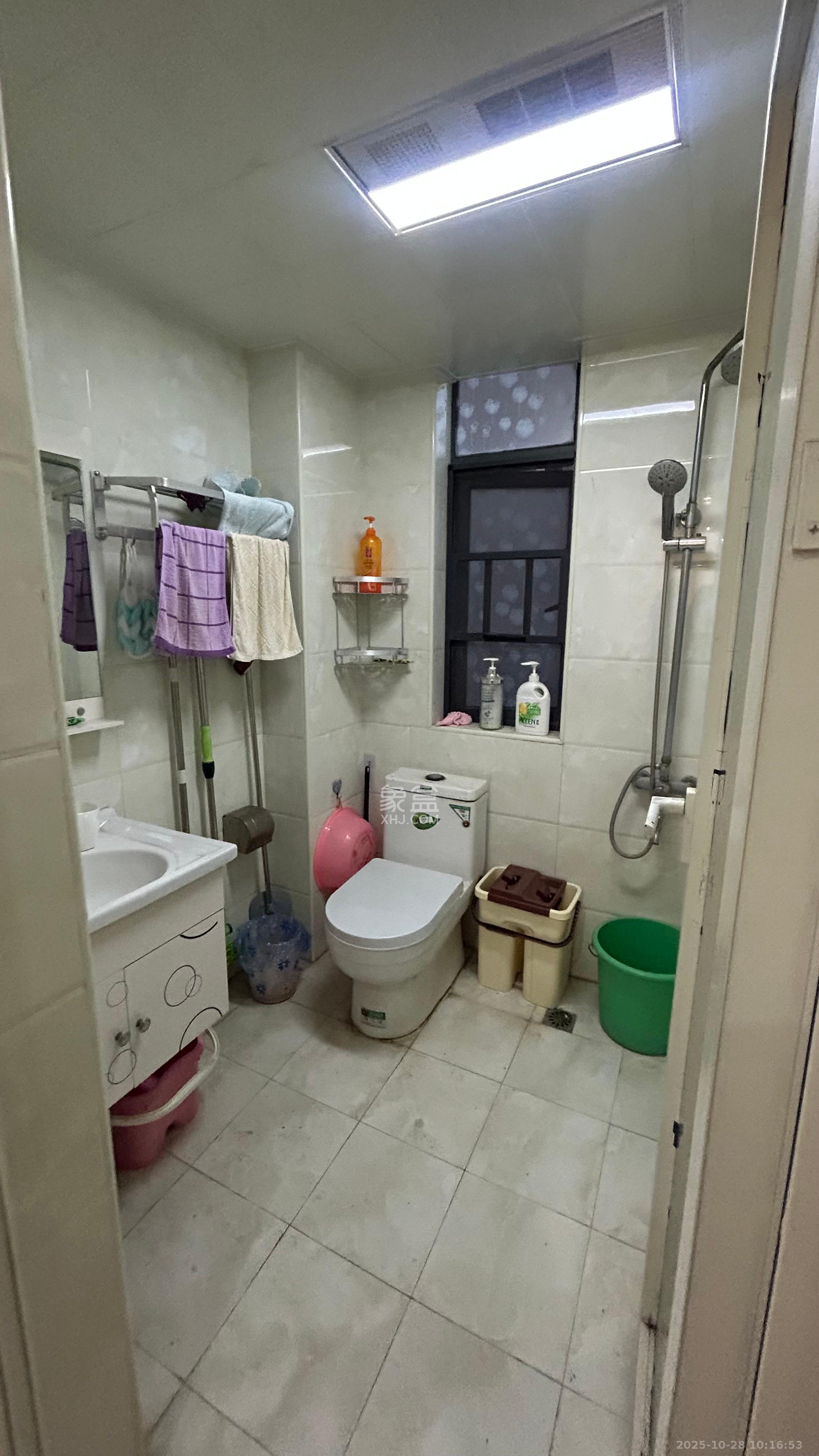 和美星城  2室2厅1卫    1600.0元/月室内图