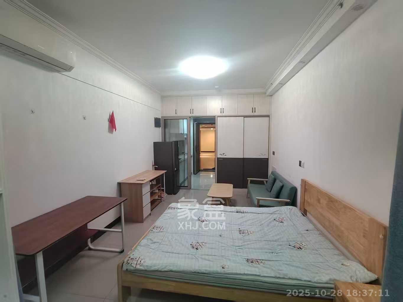 金地铂悦  1室0厅0卫    1100.0元/月 金地铂悦  1室0厅0卫    1100.0元/月室内图