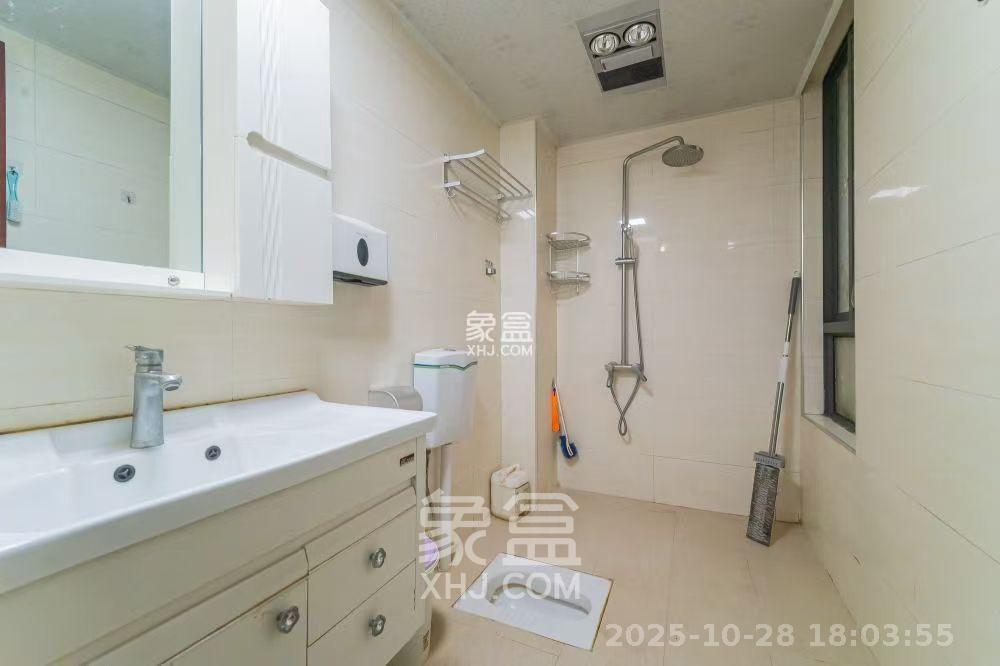 星邻西苑（长沙县星沙广播电视局宿舍）  1室1厅1卫    1300.0元/月室内图