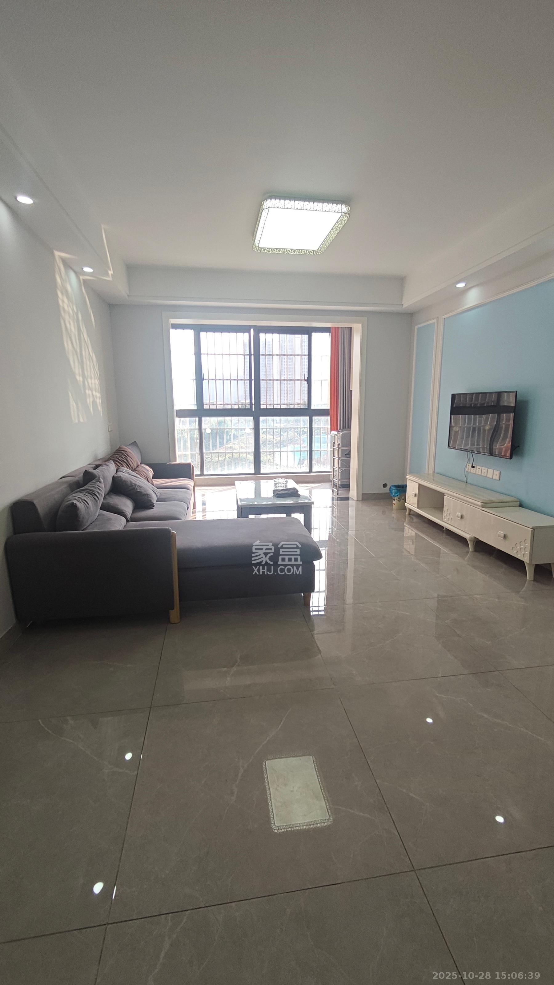 朝正美苑  2室1厅1卫    2100.0元/月