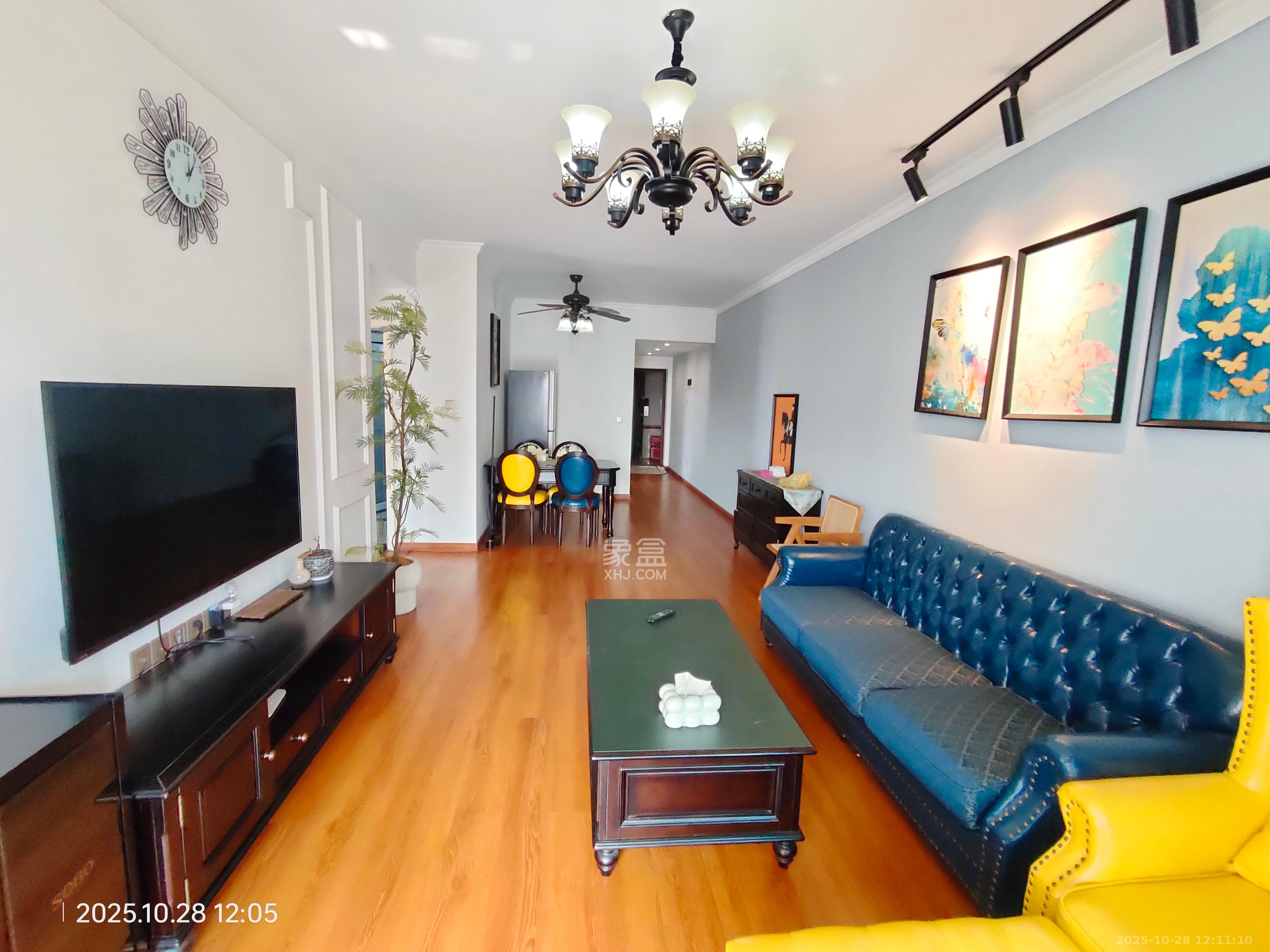 南城印象  3室2厅1卫    2600.0元/月 南城印象  3室2厅1卫    2600.0元/月室内图