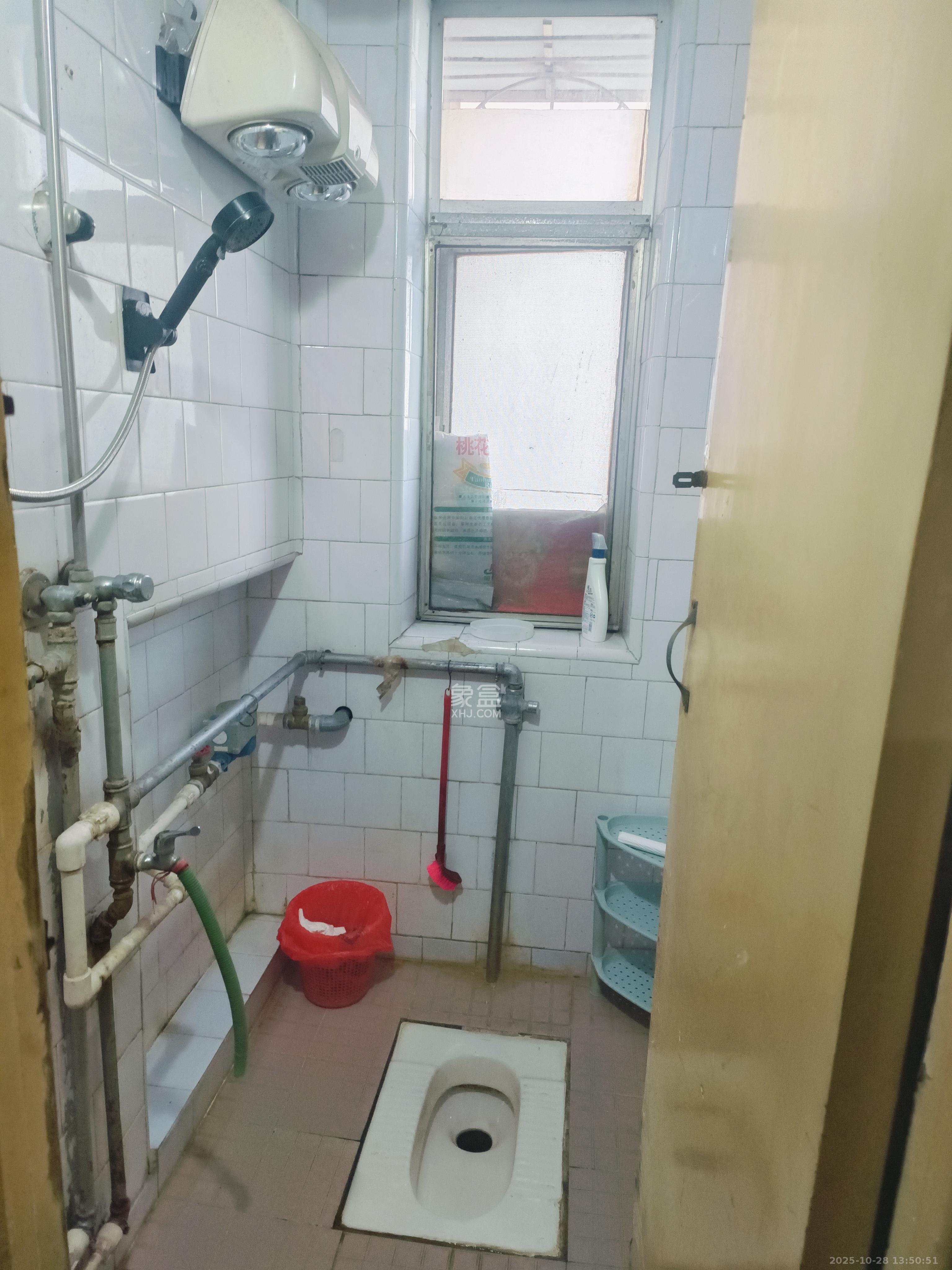 省委统战部宿舍  3室2厅1卫    2600.0元/月室内图