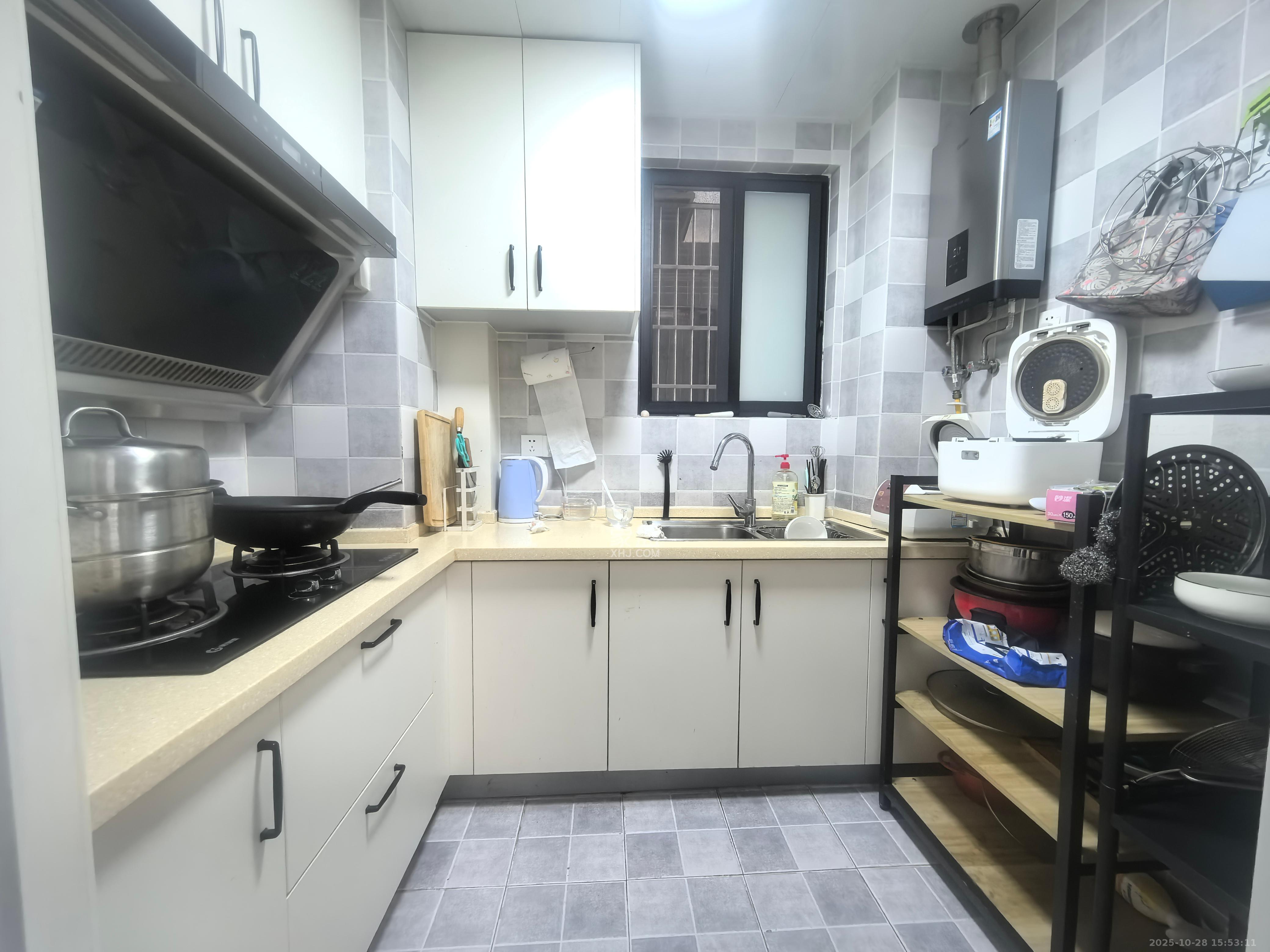 和庄 2室1厅1卫 2200.0元/月 和庄 2室1厅1卫 2200.0元/月室内图