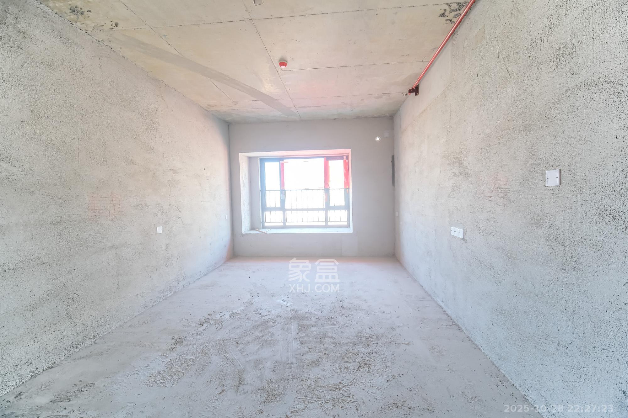 碧桂园翘楚棠  1室1厅1卫    14.0万