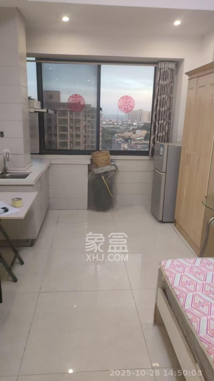 佐佑大厦  1室1厅1卫    1000.0元/月