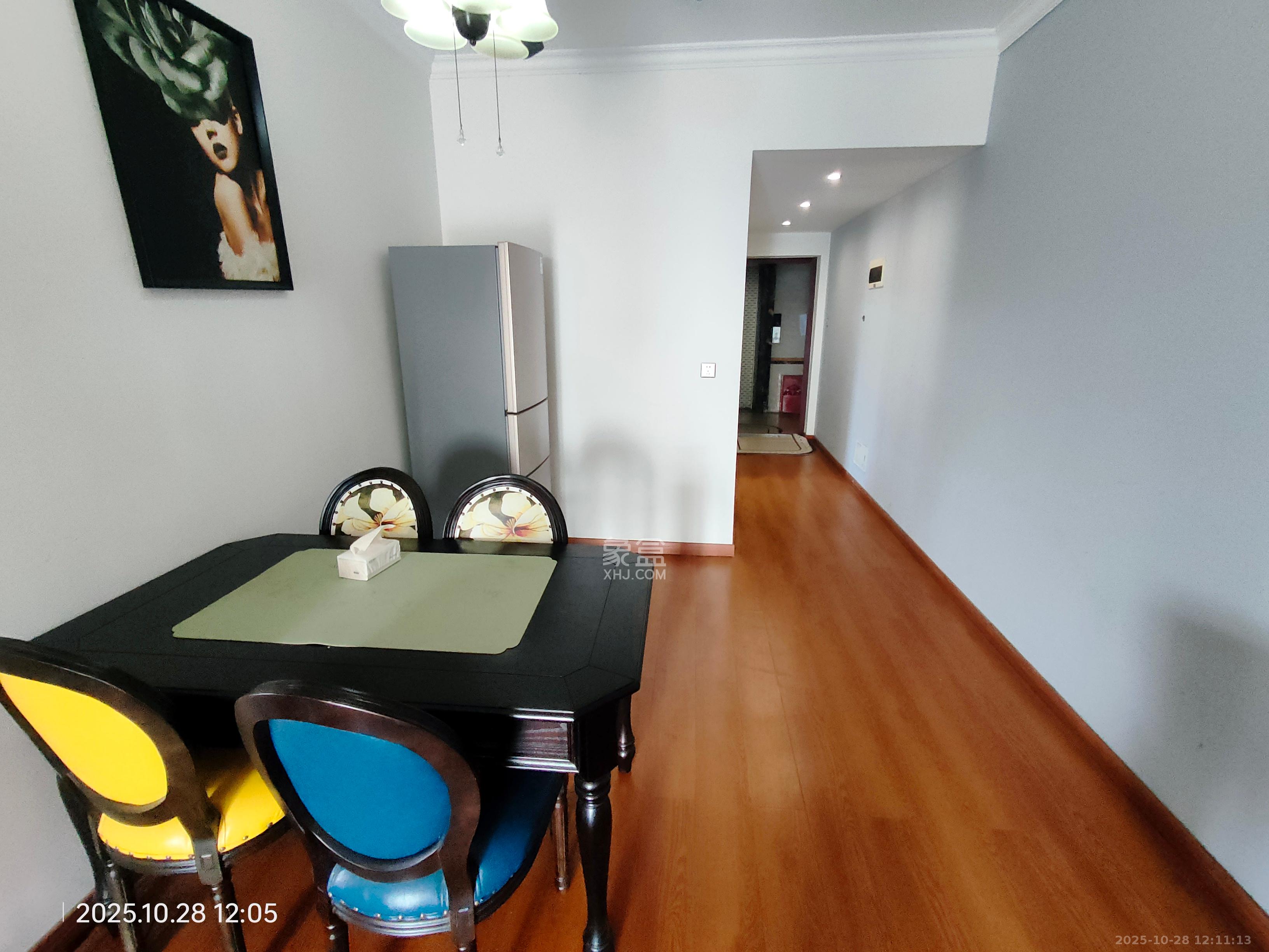 南城印象  3室2厅1卫    2600.0元/月 南城印象  3室2厅1卫    2600.0元/月室内图