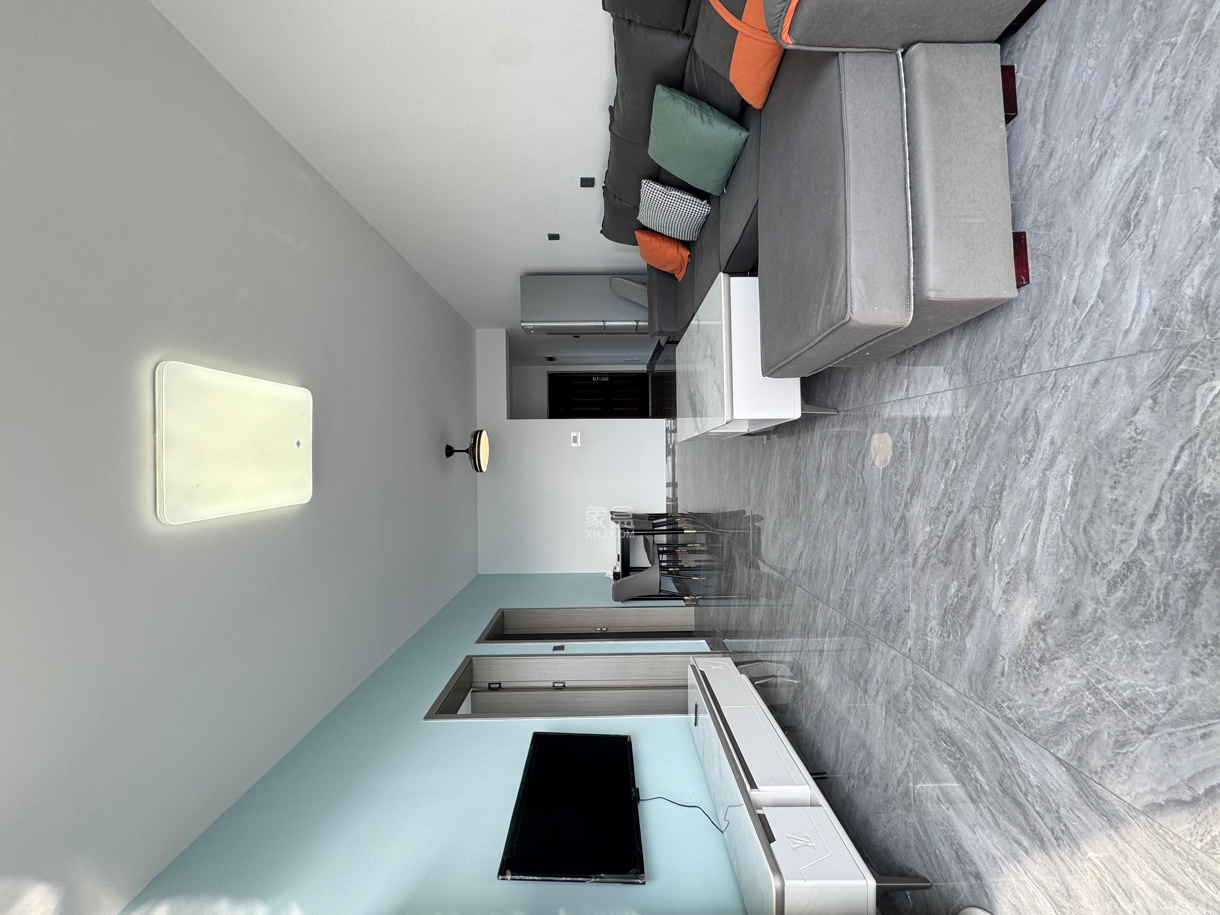 洋湖和园(福联嘉苑)  2室1厅1卫    2100.0元/月 洋湖和园(福联嘉苑)  2室1厅1卫    2100.0元/月室内图1