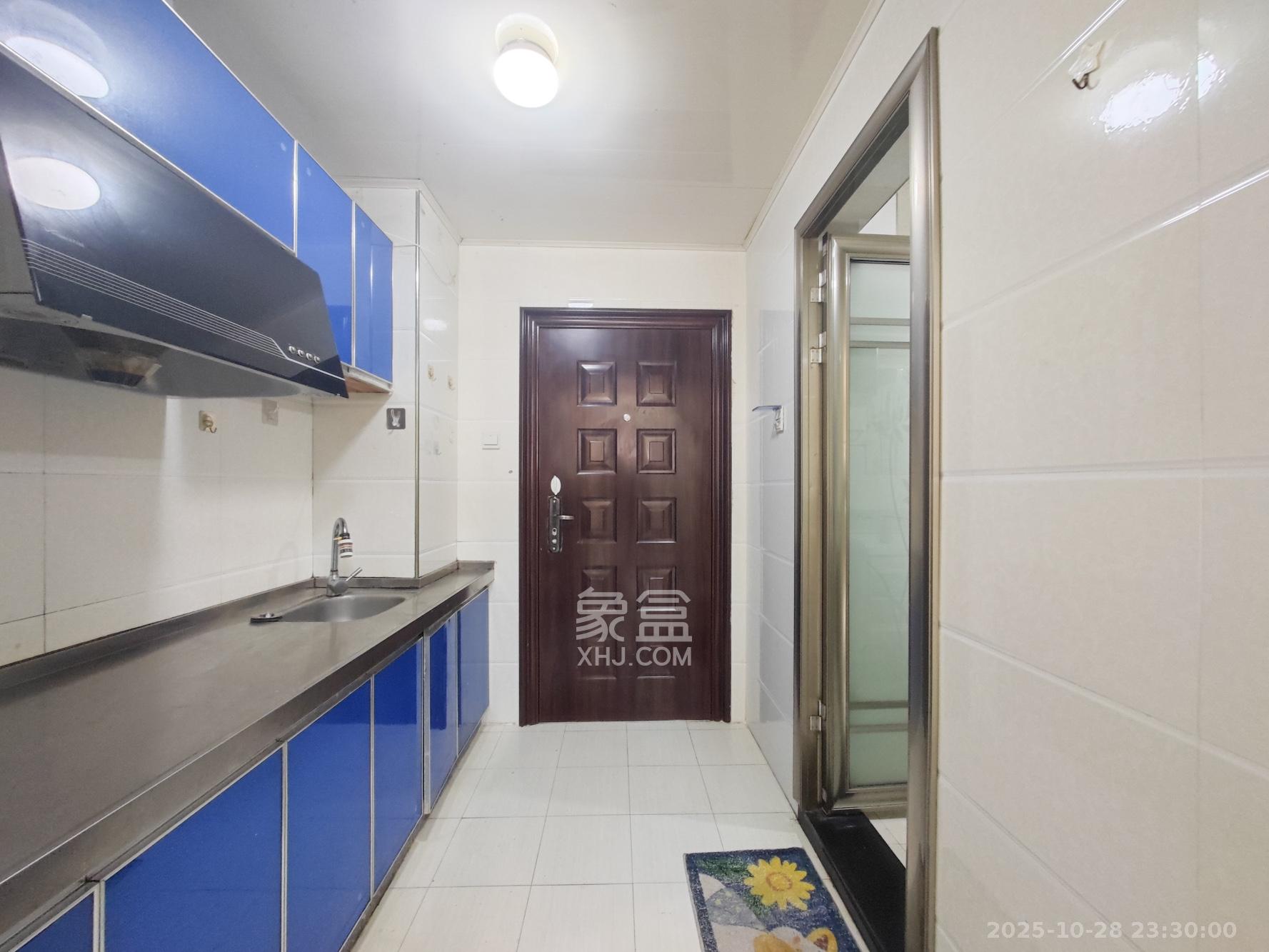 世纪桃花苑  1室1厅1卫    24.0万厨房