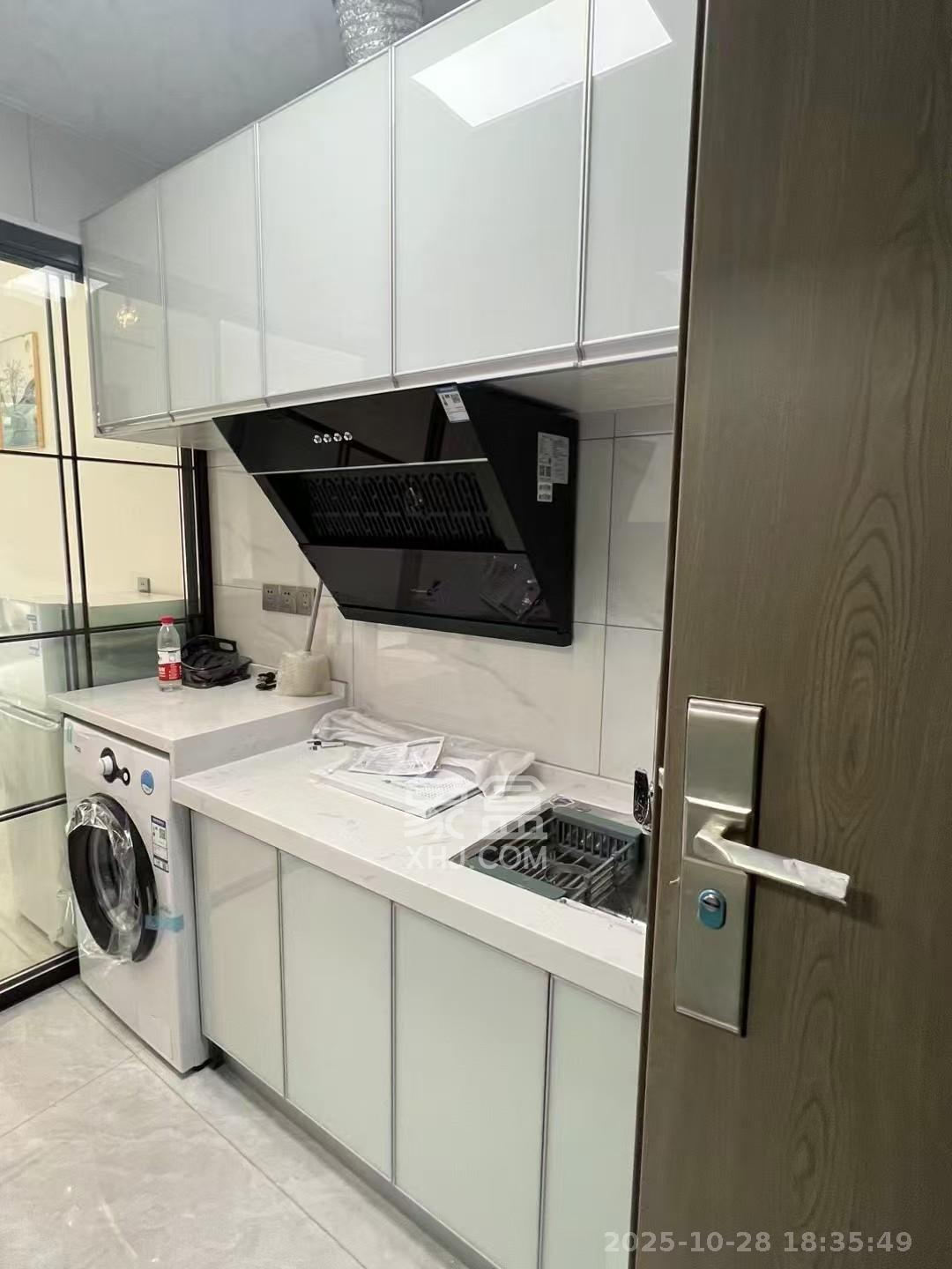 新城悦隽公园  1室1厅1卫    1200.0元/月 新城悦隽公园  1室1厅1卫    1200.0元/月室内图1